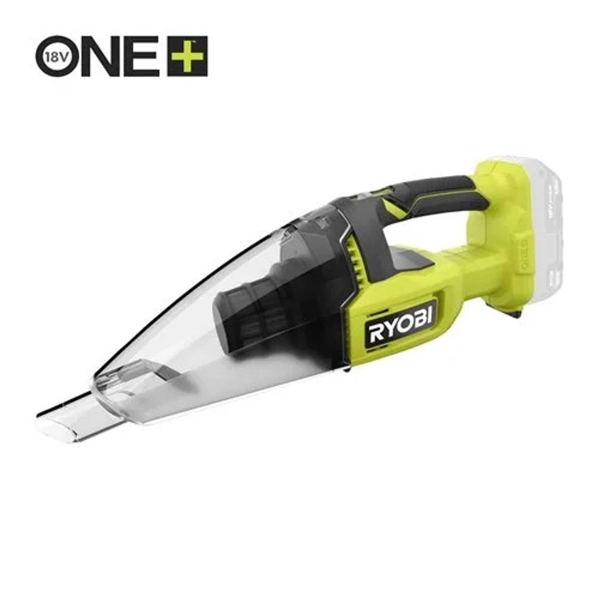 

AKUMULATOROWY ODKURZACZ RHV18-0 18V 0*AH ONE+
