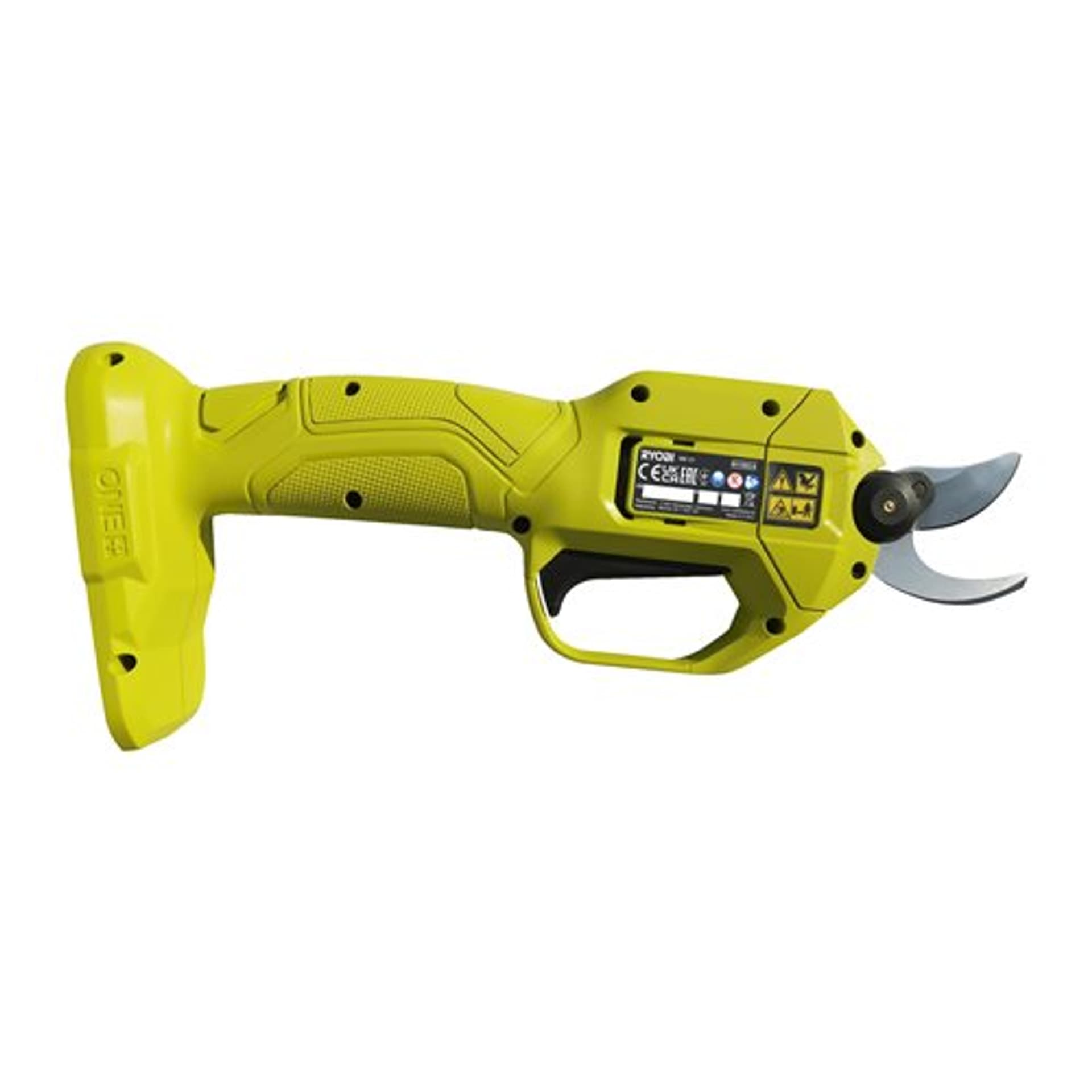 

SEKATOR AKUMULATOROWY RY18SCA-0 18V 0*AH ONE+