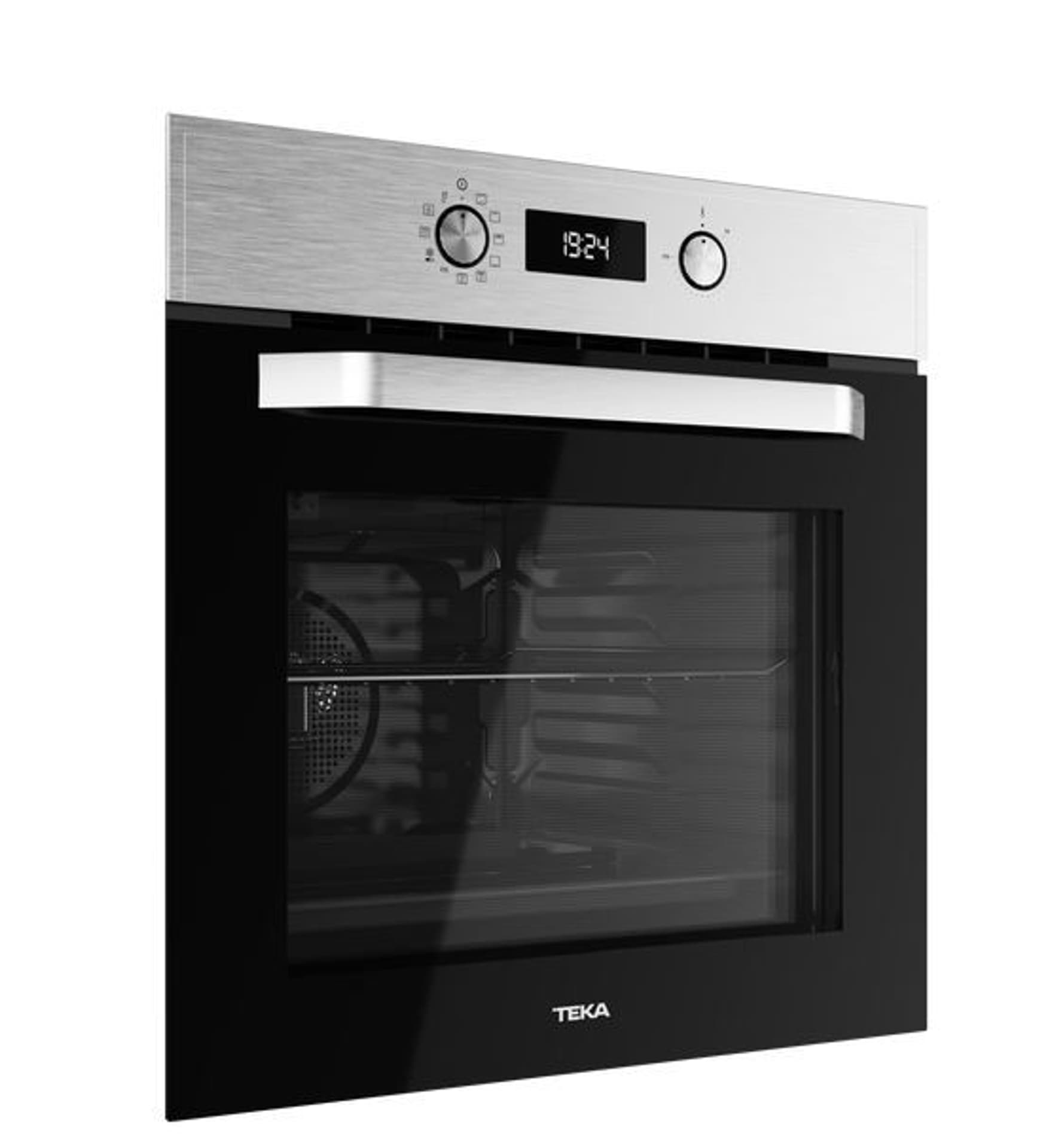 

Piekarnik HCB 6545 Inox