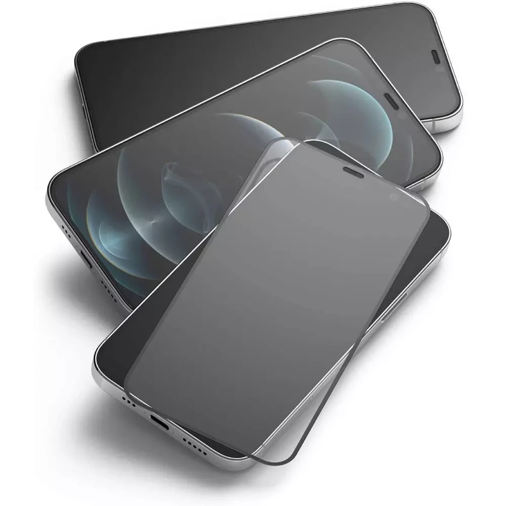 

Szkło hartowane Hofi Glass Pro+ do Xiaomi Poco M5S / Redmi Note 10 / 10S Black