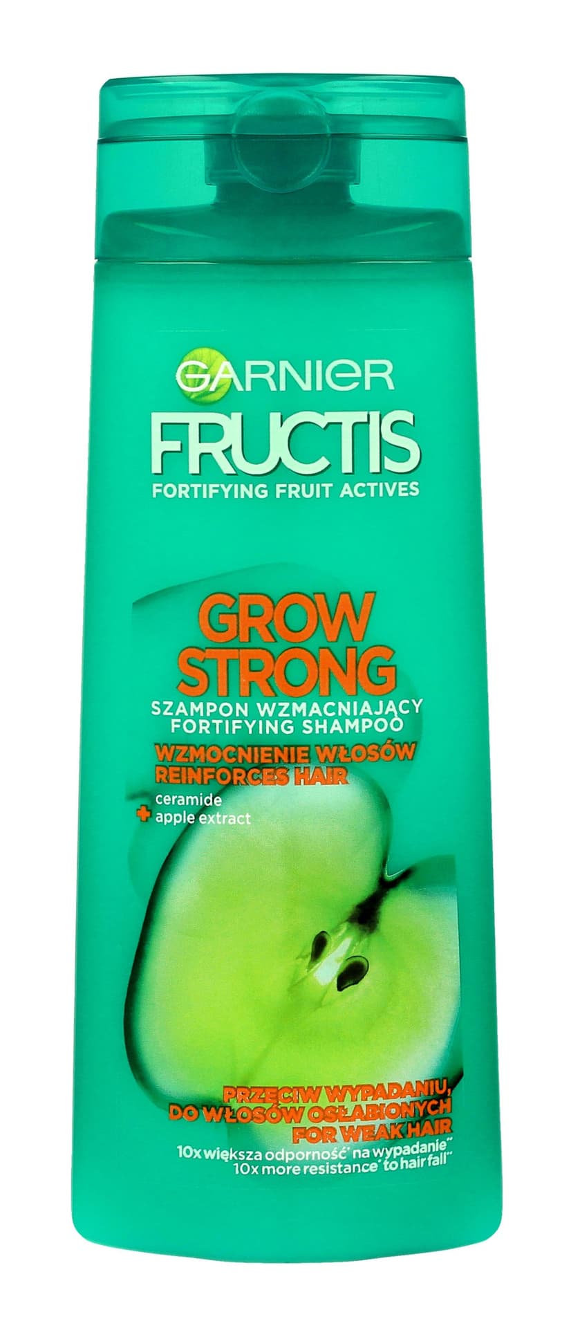 

Fructis Grow Strong Szampon do włosów wzmacniający 250ml