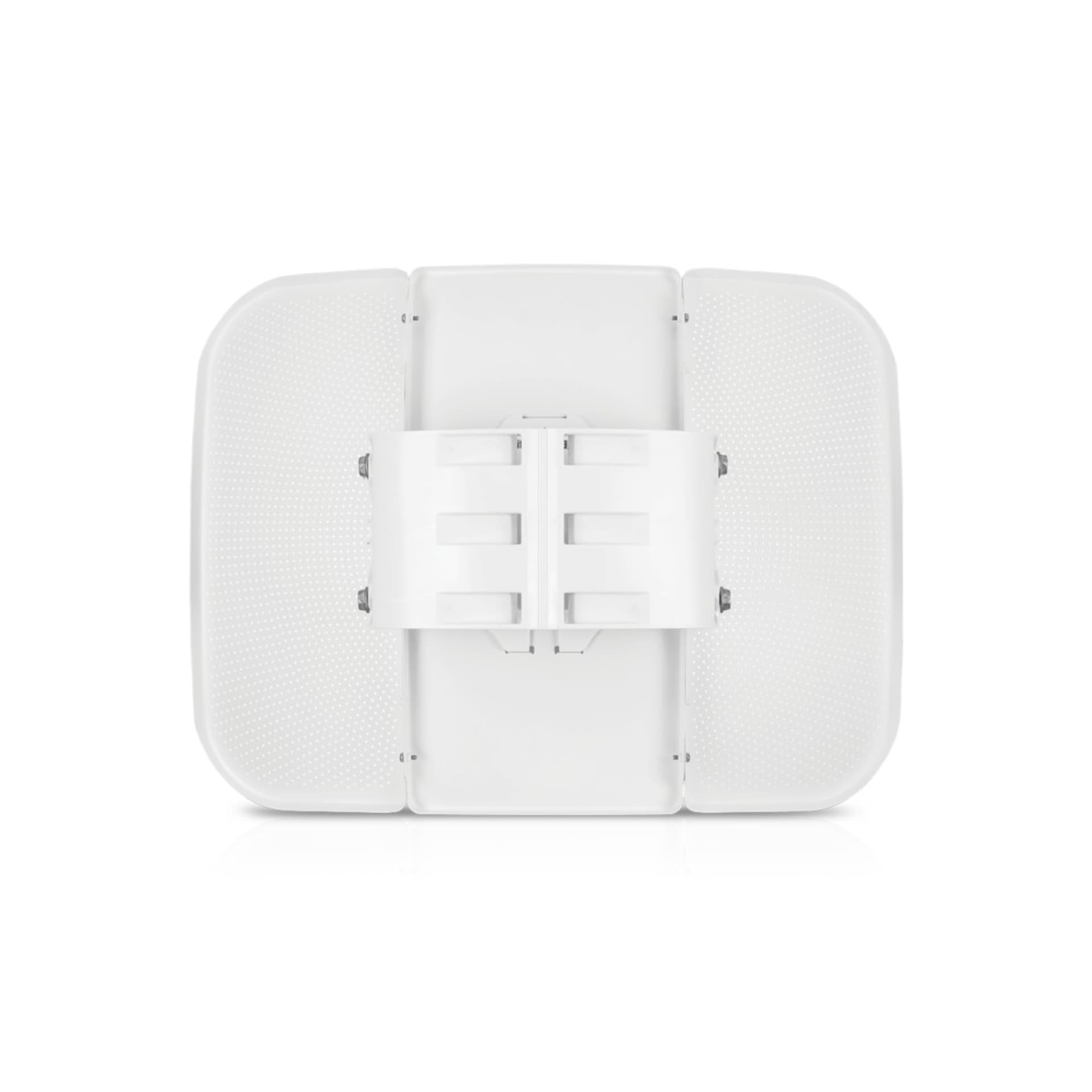 

UBIQUITI LTU-LR LTU CPE 5GHZ 10/20/30/40/50 MHZ CHANNELS, UP TO 30KM, 26DBI