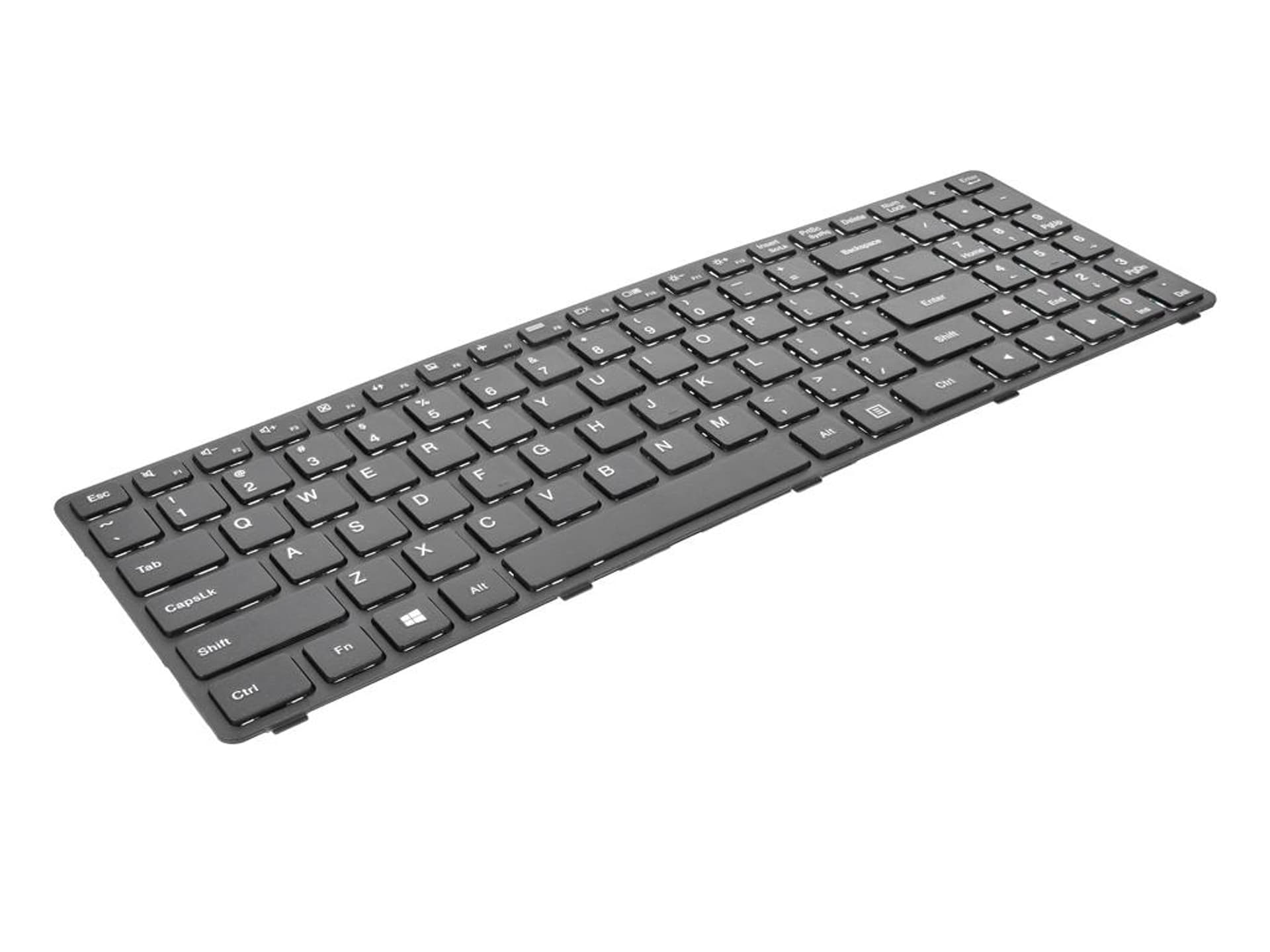 

Klawiatura laptopa do Lenovo IdeaPad 100-15IBD