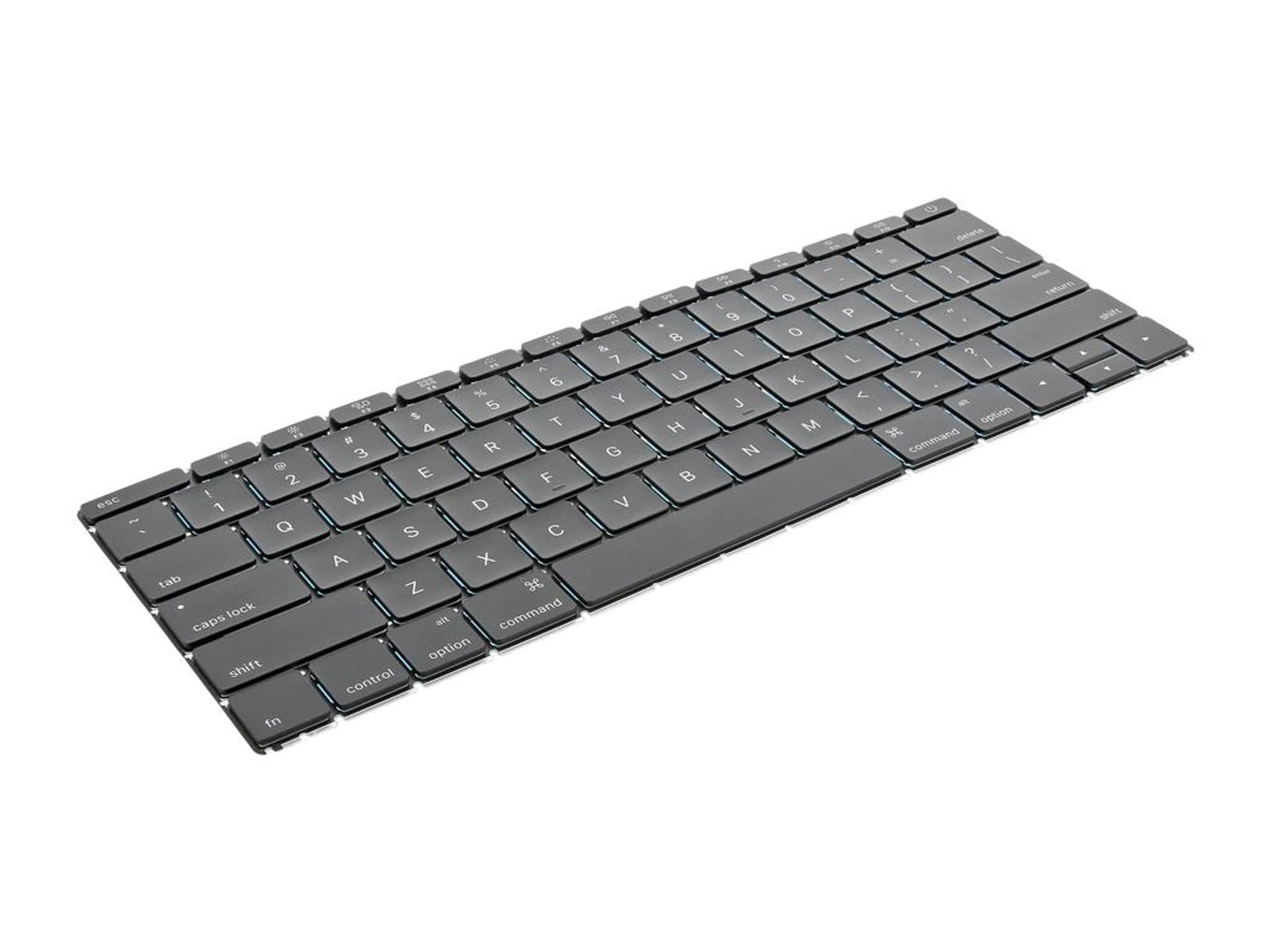 

Klawiatura laptopa do Apple MacBook A1534