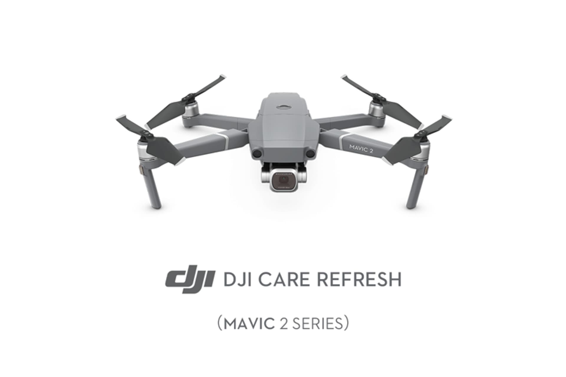 

DJI Care Refresh Mavic 2 - kod elektroniczny