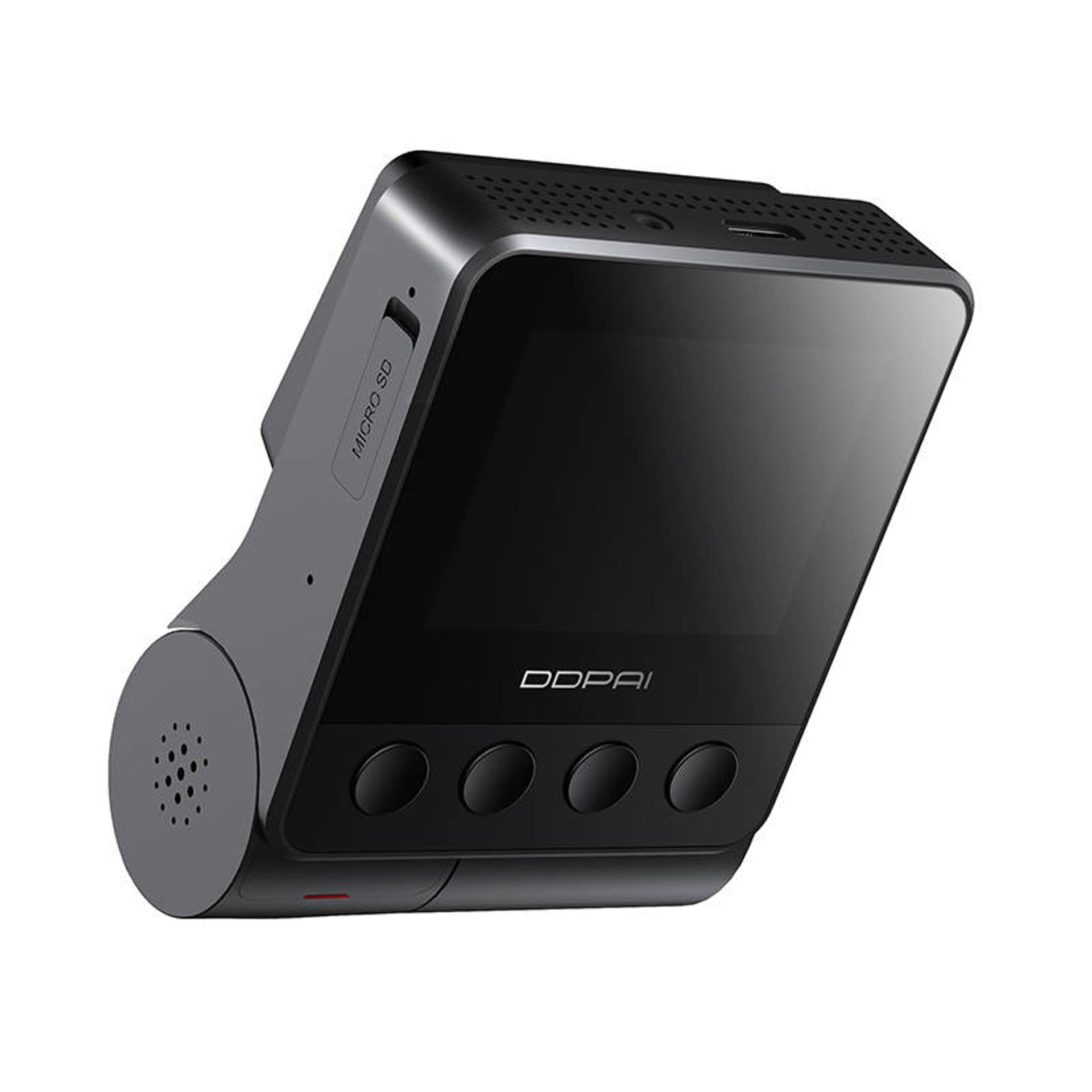 

Wideorejestrator DDPAI Z40 2.7K 1944p/30fps WiFi
