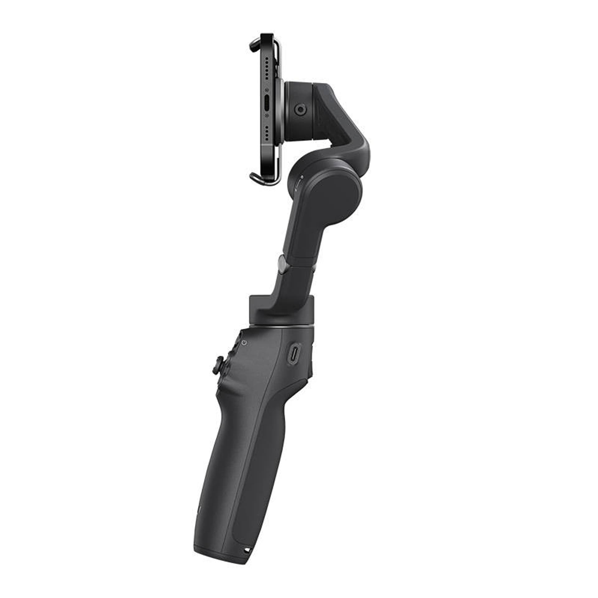 

DJI OSMO MOBILE 6 Hand camera