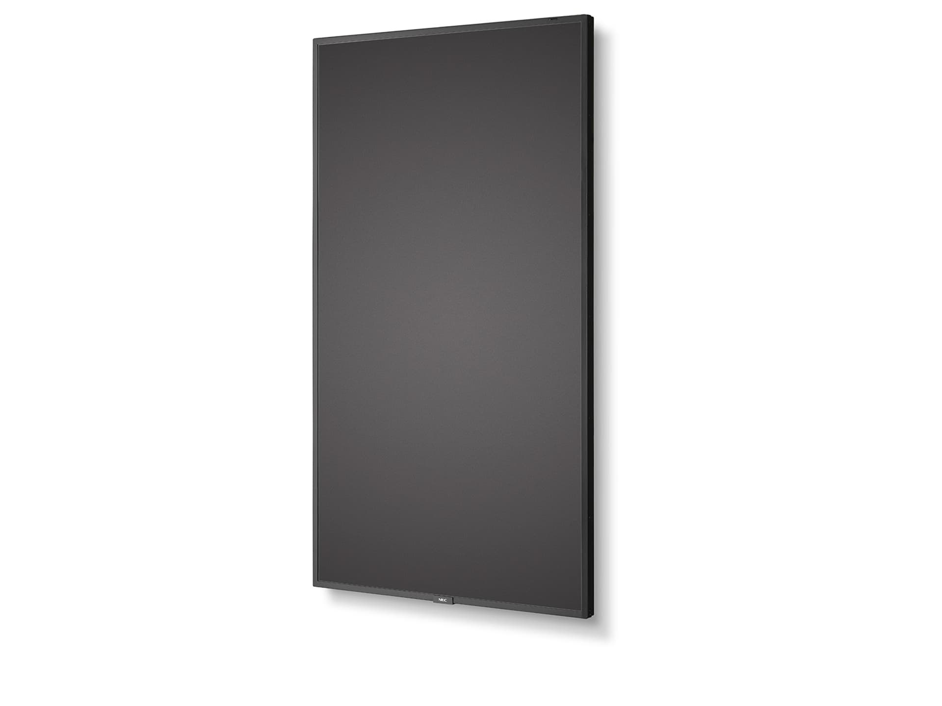 

Monitor wielkoformatowy 50 cali MultiSync ME501 UHD 400cd/m2 18/7