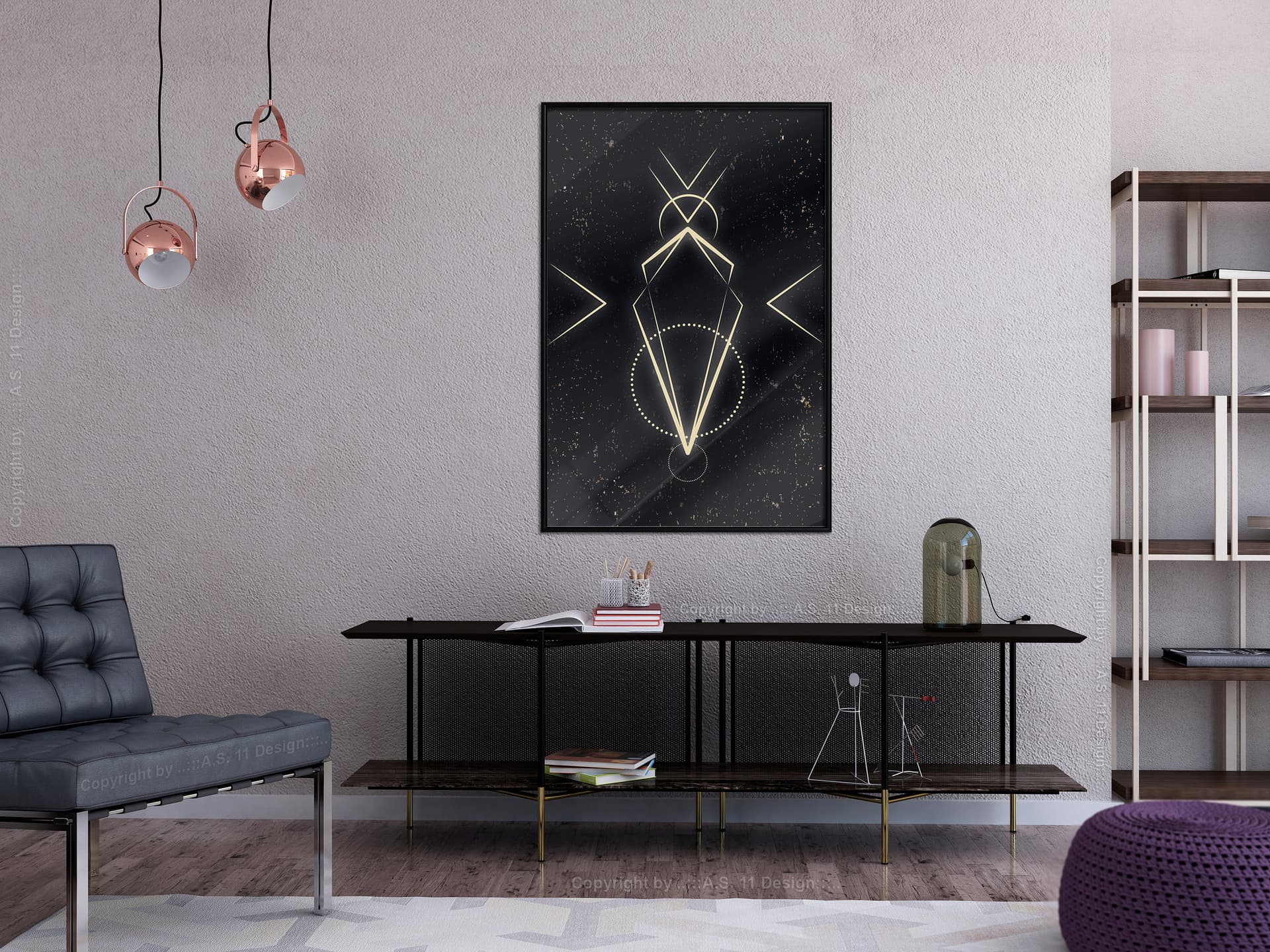 

Plakat - Pierwszy kontakt (rozmiar 30x45, wykończenie Rama czarna)