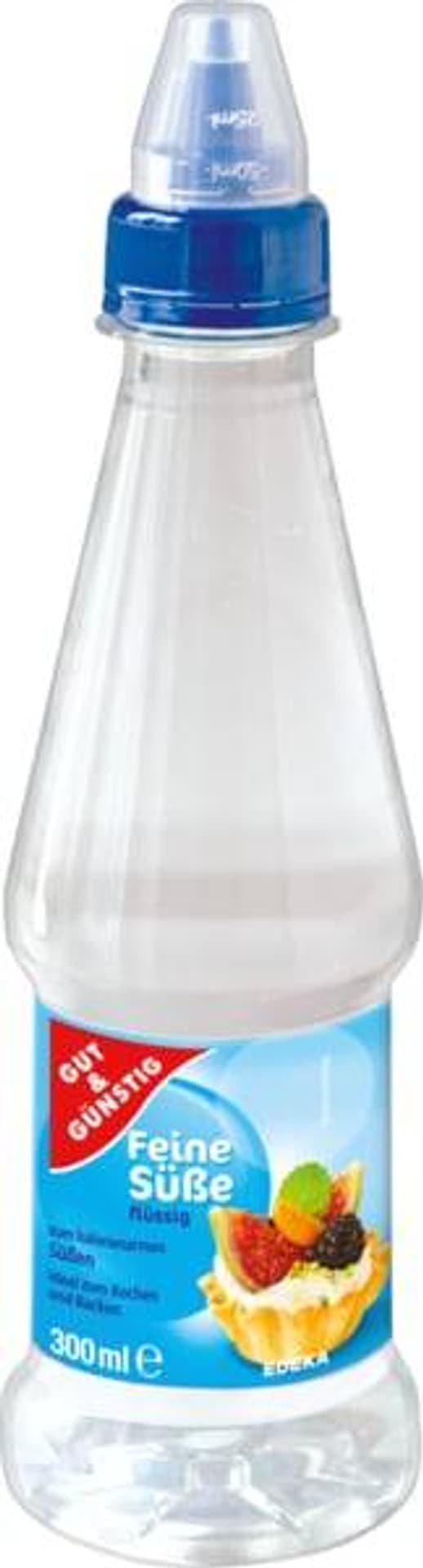 

G&G Słodzik w Płynie 300 ml