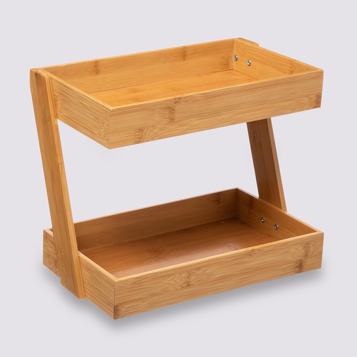 

Dwupoziomowa półka kuchenna Tray