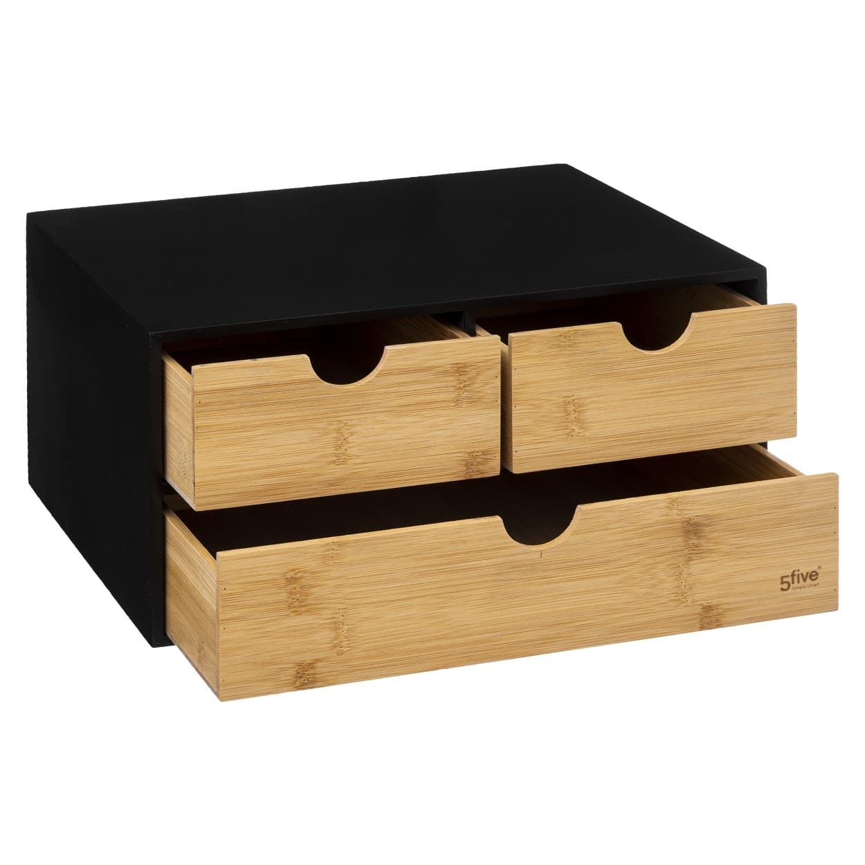 

Organizer z 3 szufladkami Bava