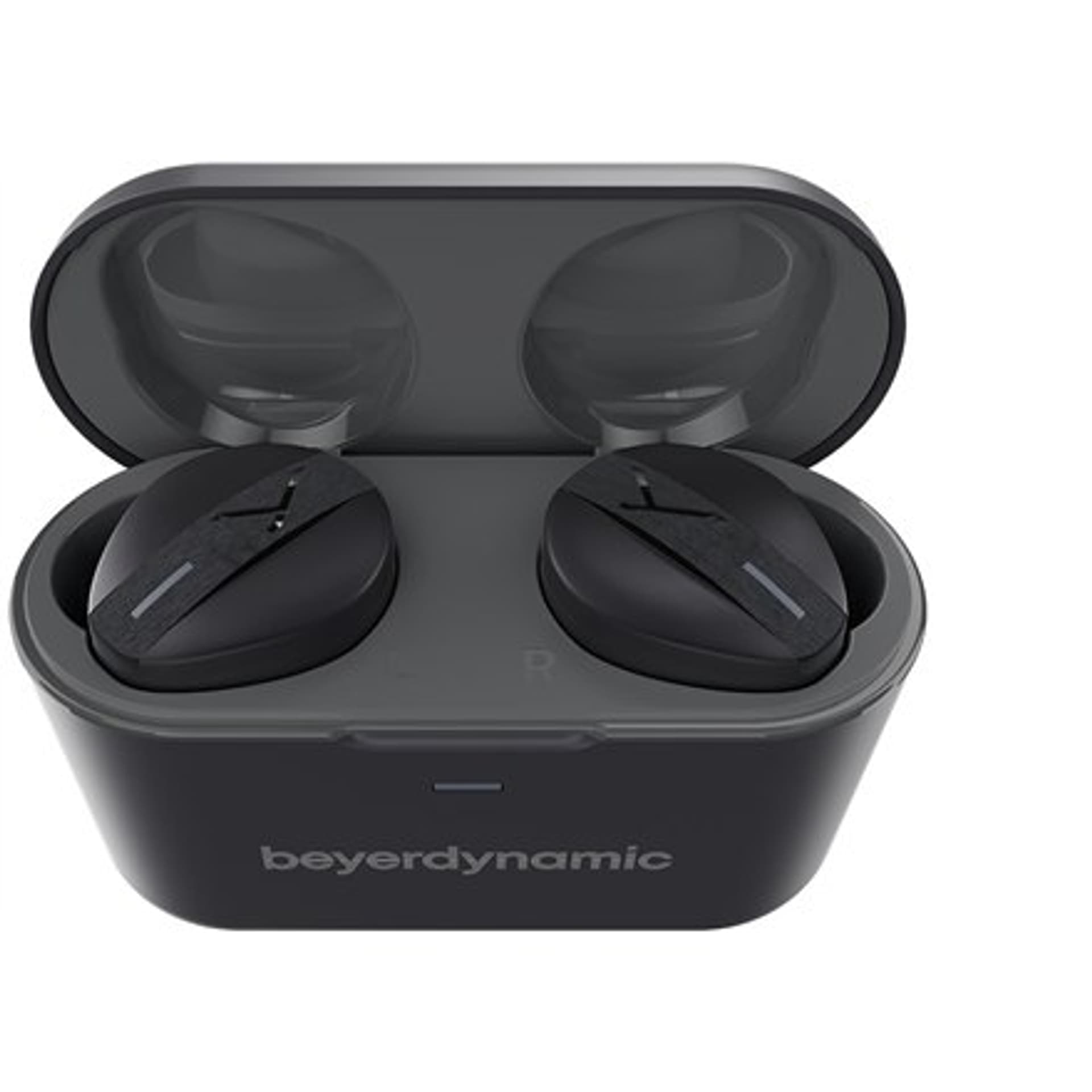 

Beyerdynamic Free Byrd Słuchawki 728926 Wbudowany mikrofon, Bezprzewodowe, Nauszne, Bezprzewodowe, Czarne