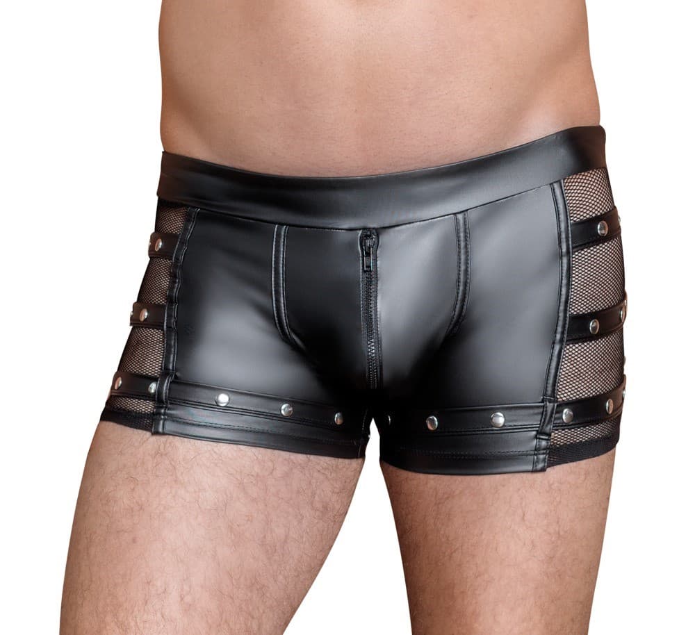 

Spodenki winylowe Alan XL NEK