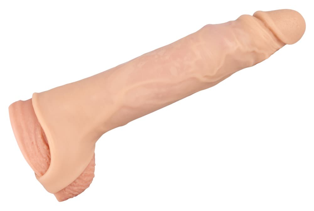 

Przedłużka Realistixxx