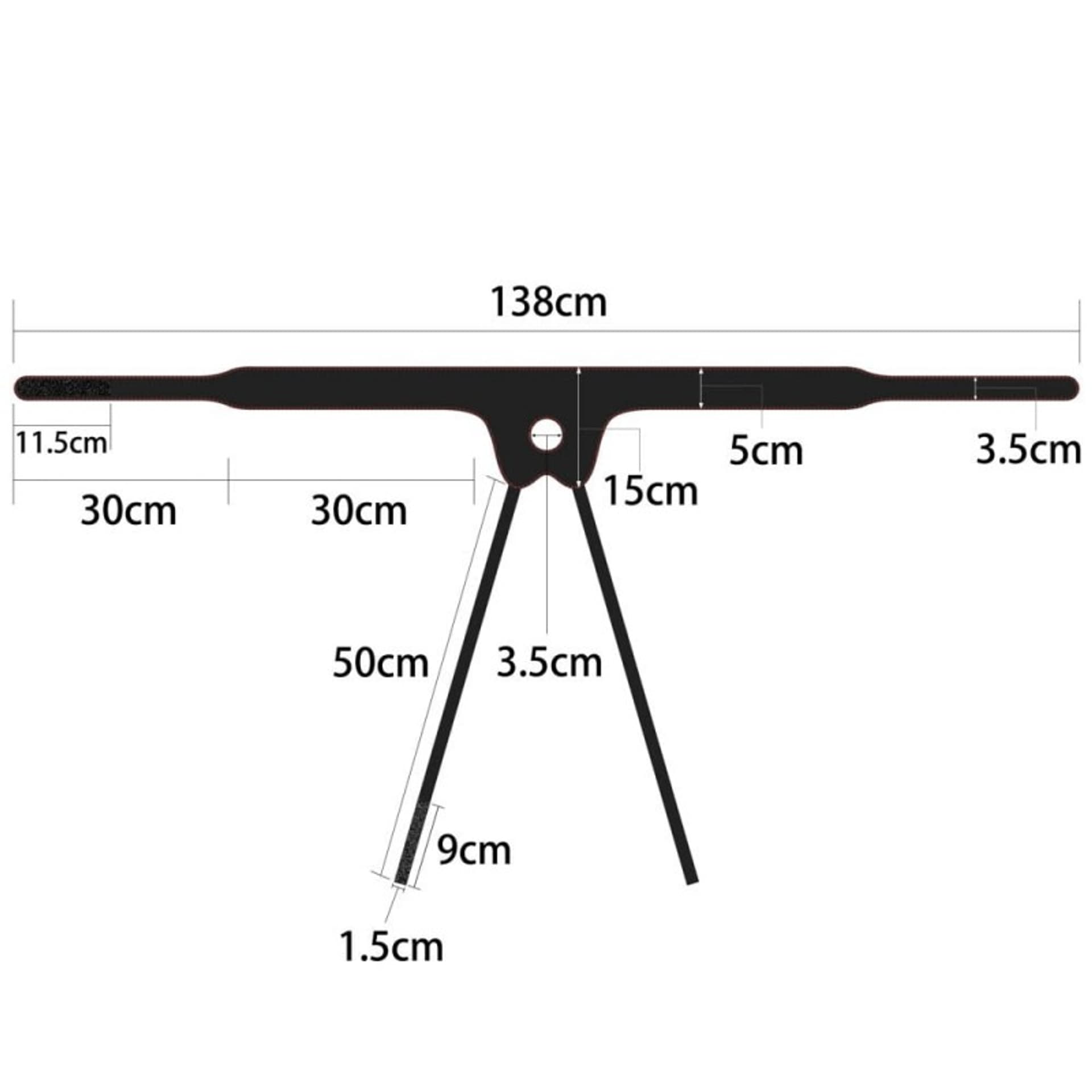 

Zestaw Easy Strap-on z wibracjami 19 cm Lovetoy