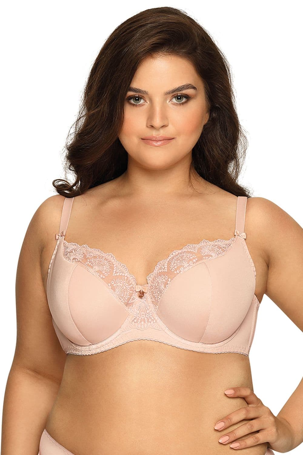 

Biustonosz 1921 Beige (Rozmiar 75 F)