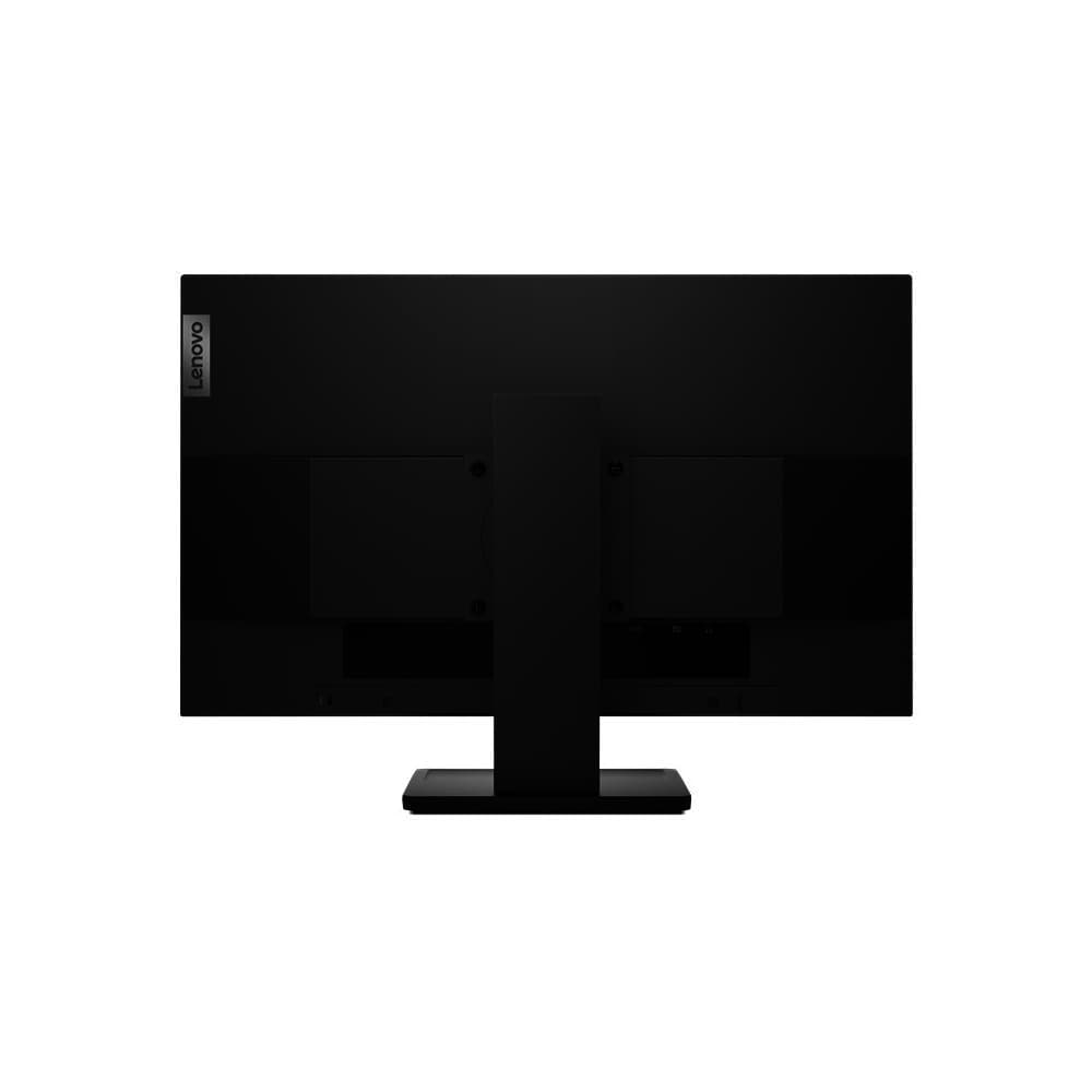 

Monitor LENOVO 23.8" 2560 x 1440 62CFGAT1EU Czarny