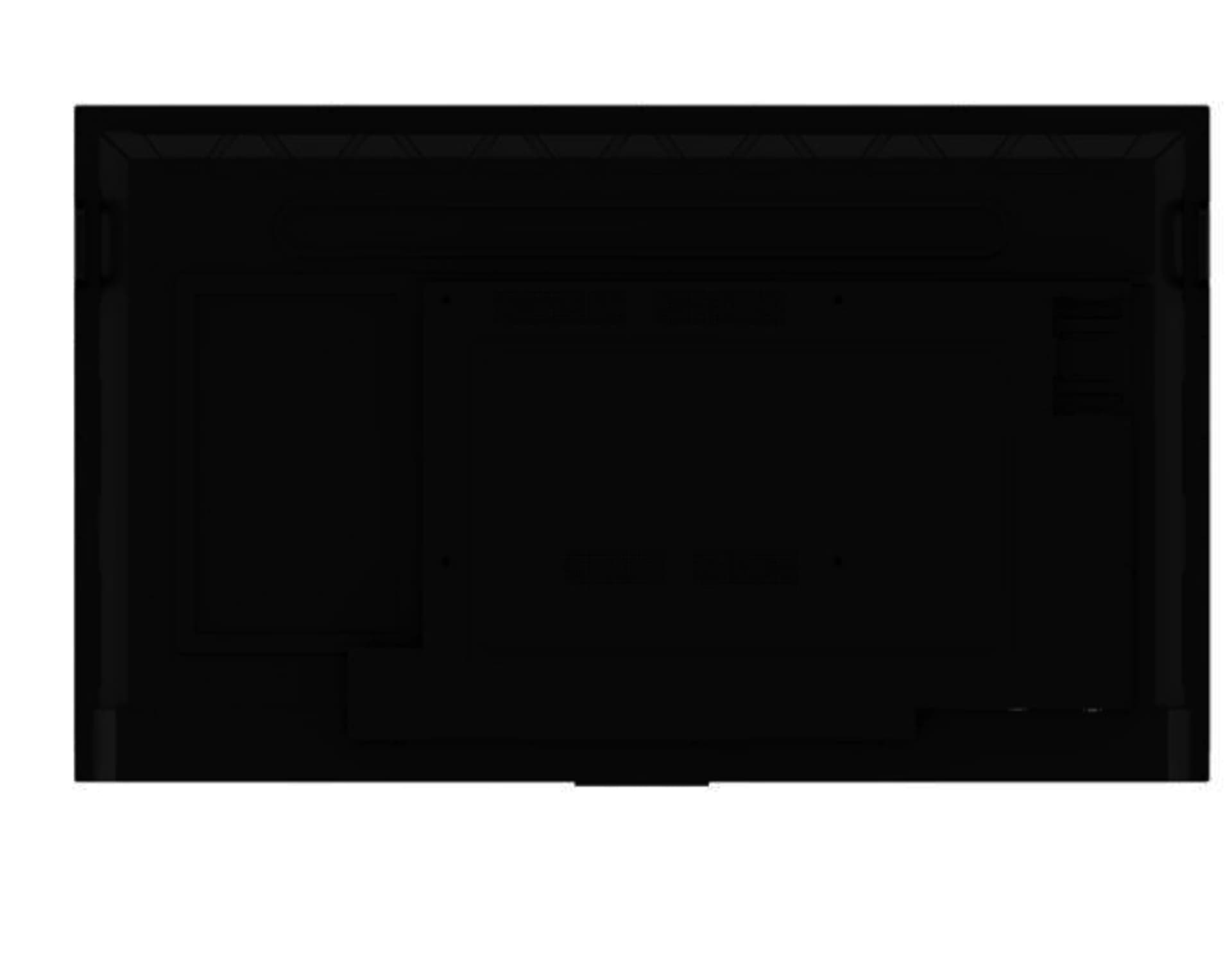 

Monitor BENQ 75" 9H.F71TK.DP4