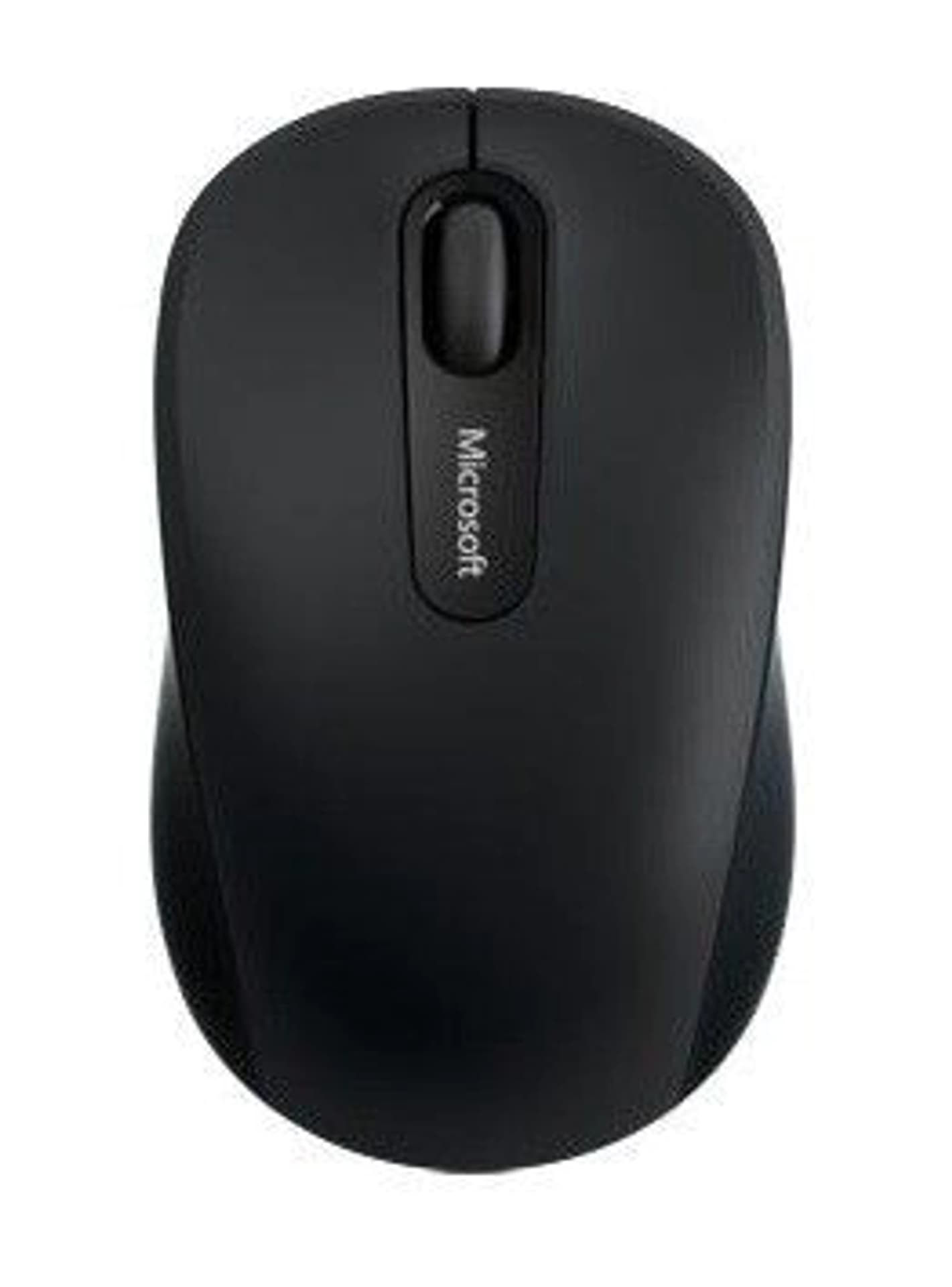 

Mysz Microsoft Bluetooth Mobile Mouse 3600 PN7-00003 (optyczna; kolor czarny)