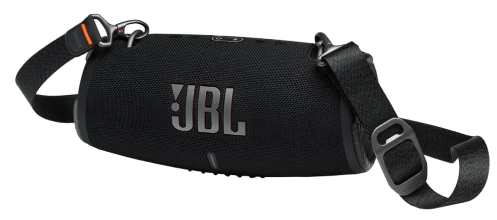 

Głośnik JBL Xtreme 3 czarny