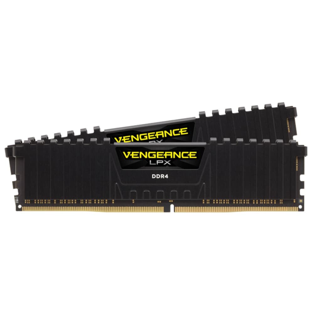 

Pamięć CORSAIR (DIMM\DDR4\32 GB\3600MHz\16 CL\DUAL)