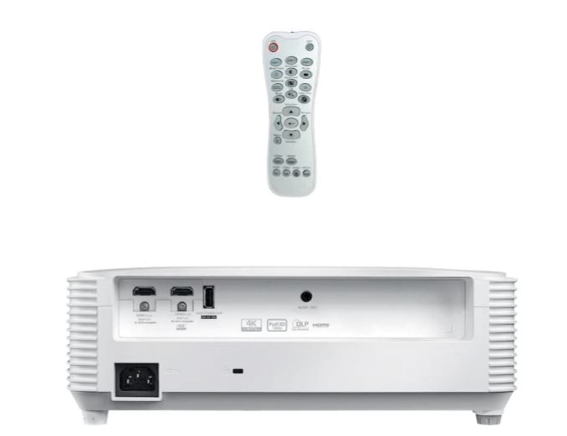 

Projektor DLP OPTOMA HD29He 1080p 3600 ANSI 50000:1