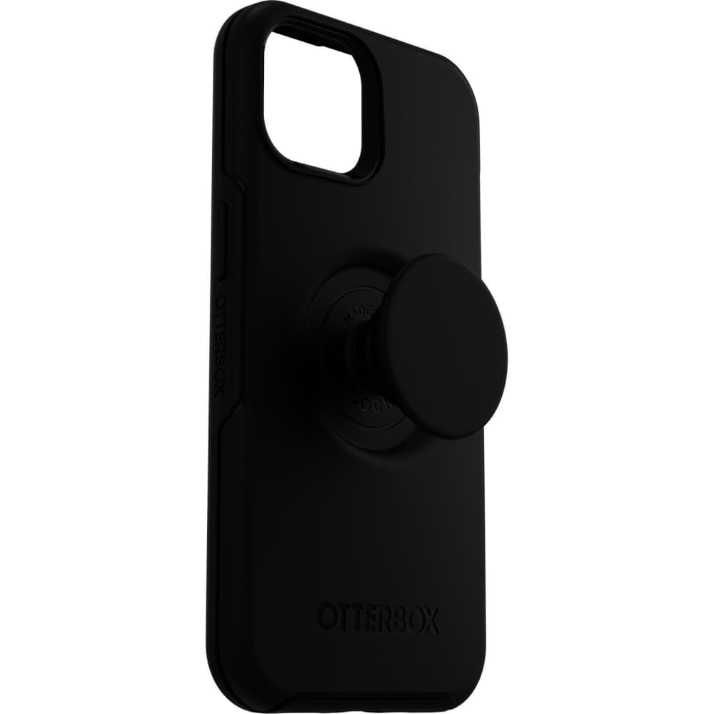 

OtterBox Symmetry POP - obudowa ochronna z PopSockets do iPhone 13/14 (black)
