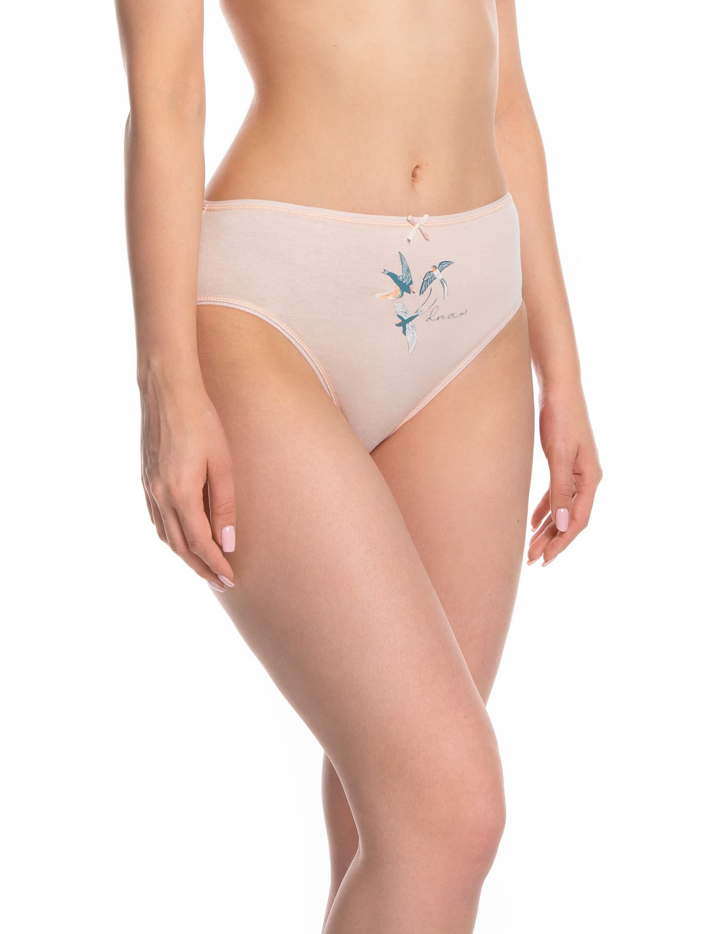 

FIGI BIKINI L-120BIB-76 (kolor mix kolor/mix wzór, rozmiar S)