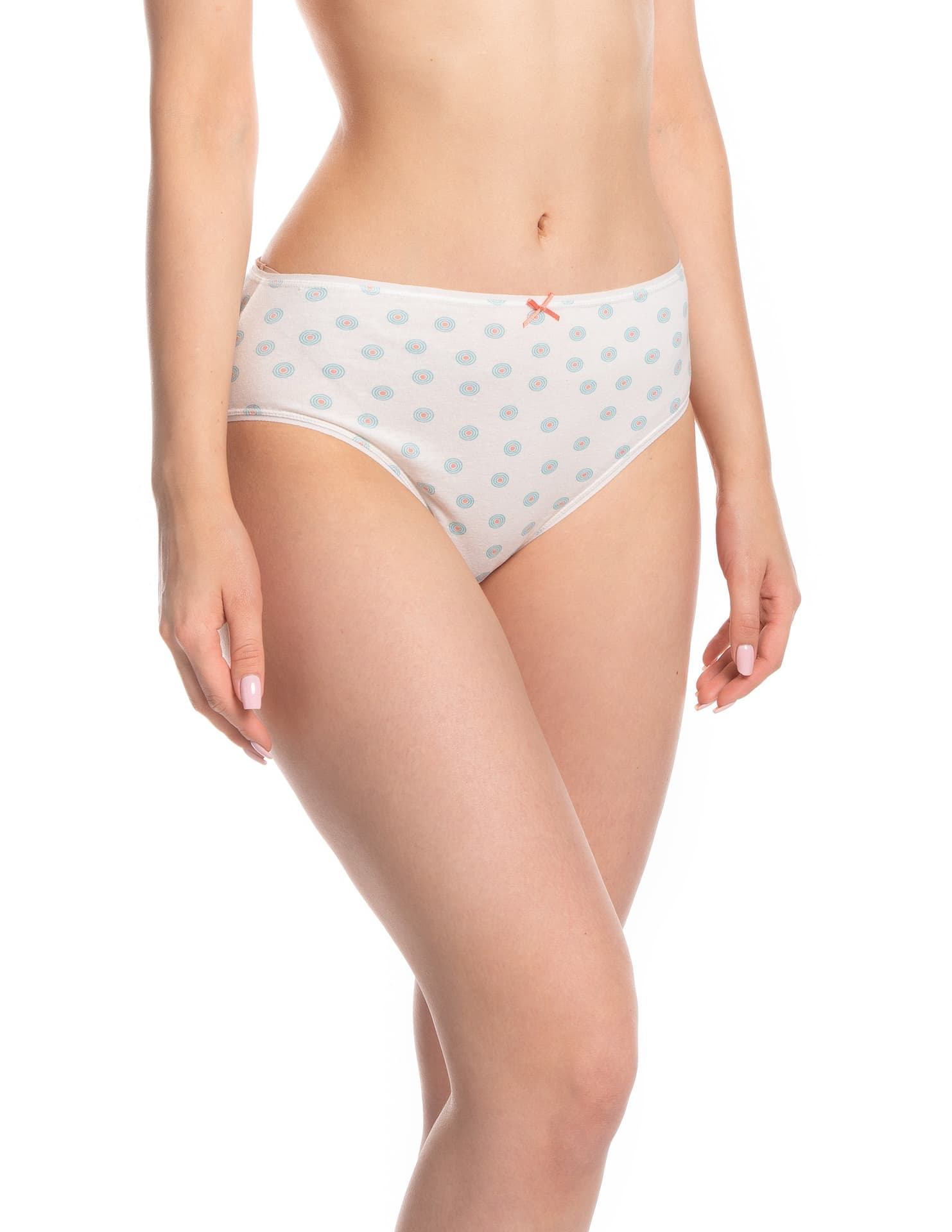 

FIGI BIKINI L-120BIB-77 (kolor mix kolor/mix wzór, rozmiar M)