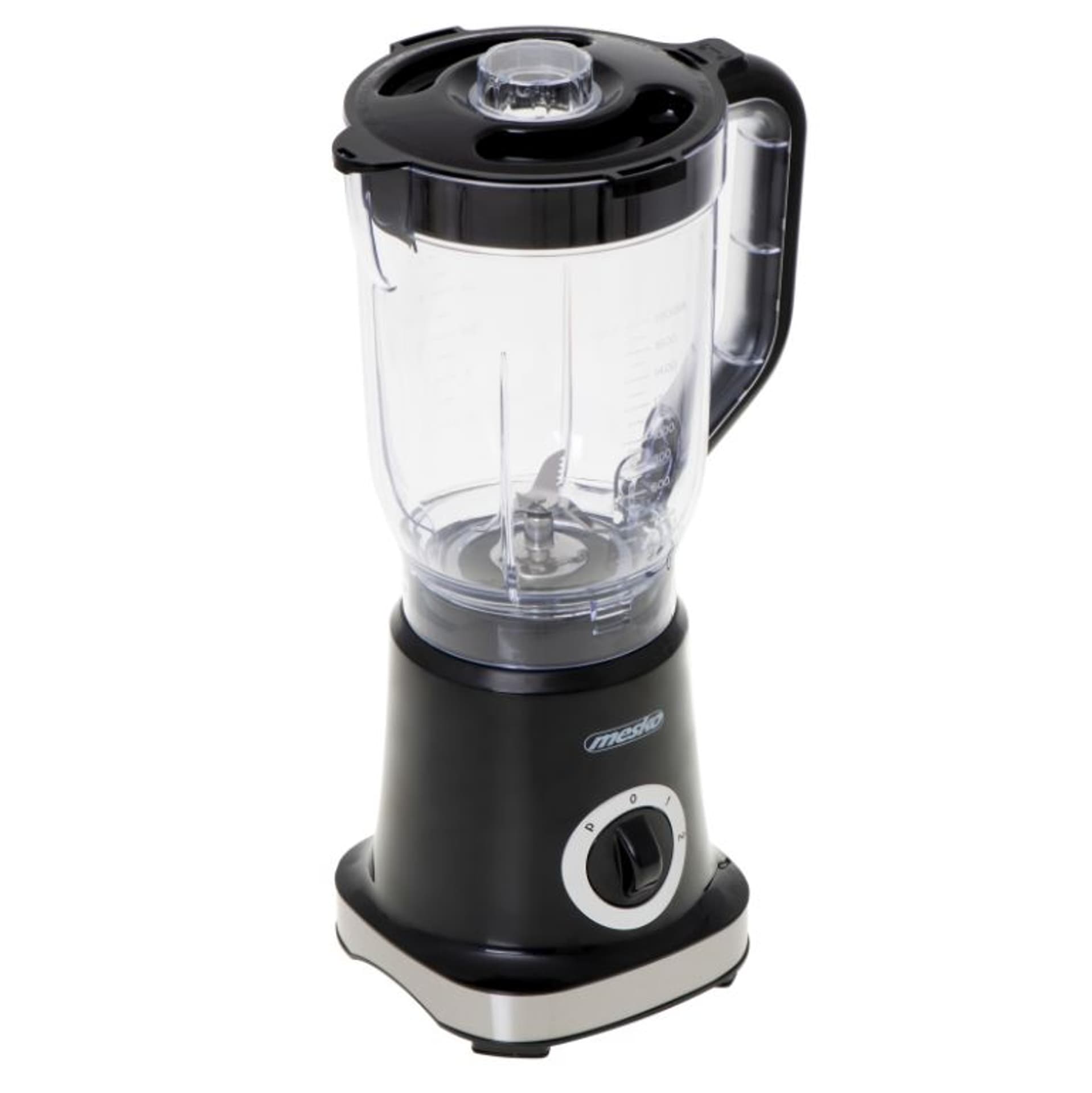

Blender kielichowy MESKO MS 4079 czarny