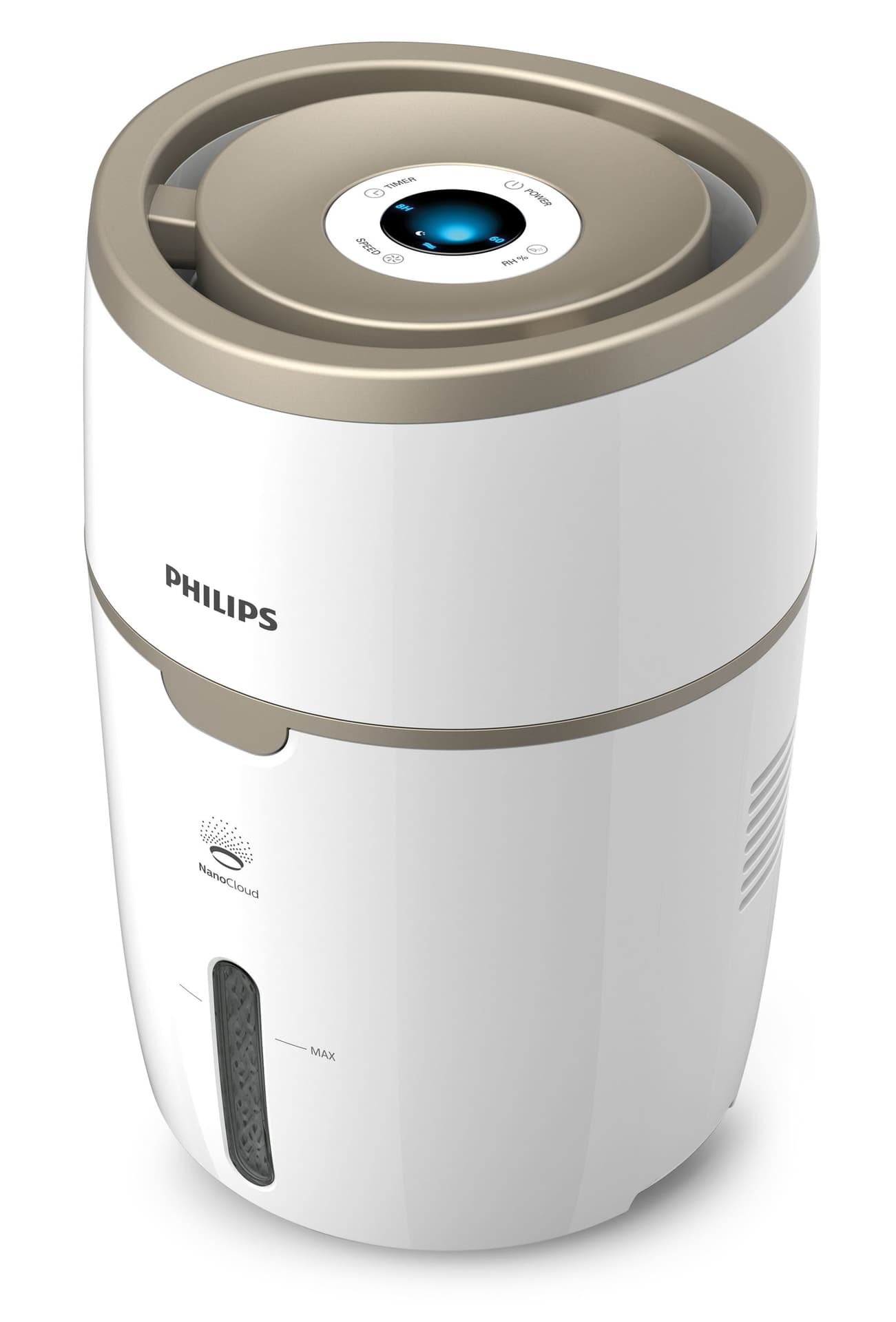 

Nawilżacz powietrza PHILIPS HU 4816/10