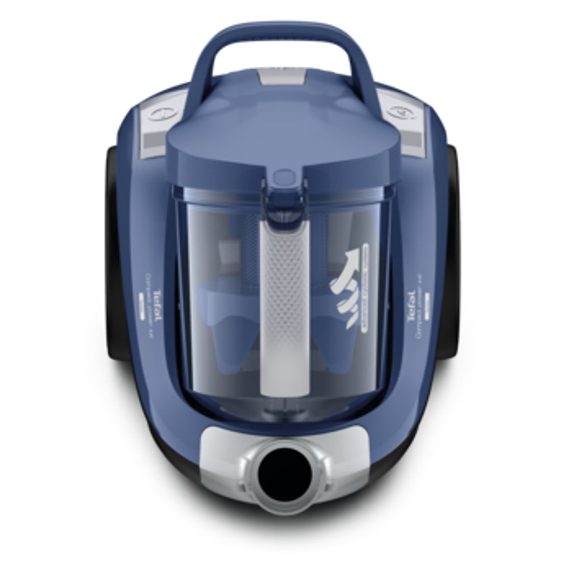 

Odkurzacz TEFAL TW4881EA