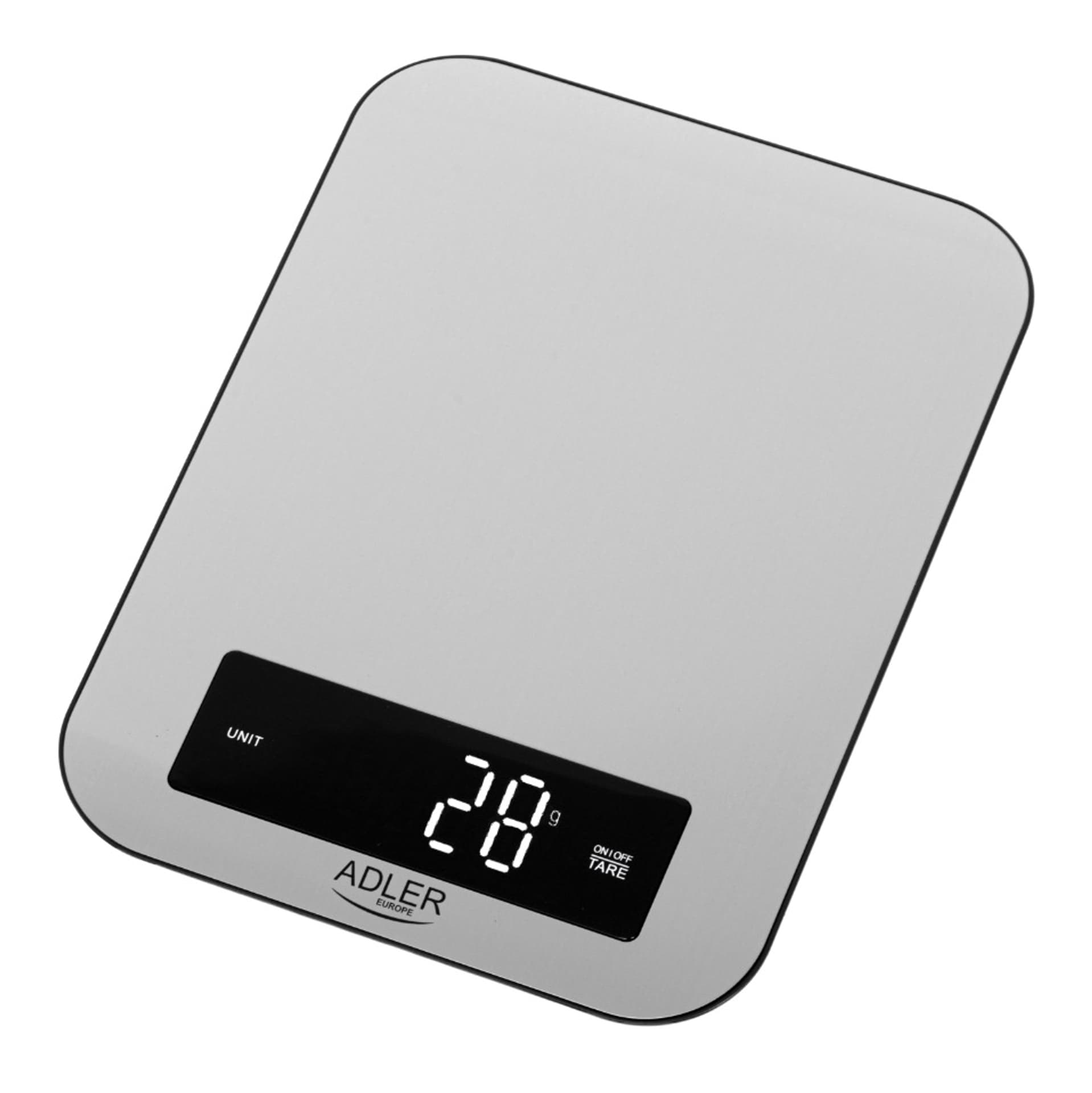 

Waga kuchenna ADLER AD 3174
