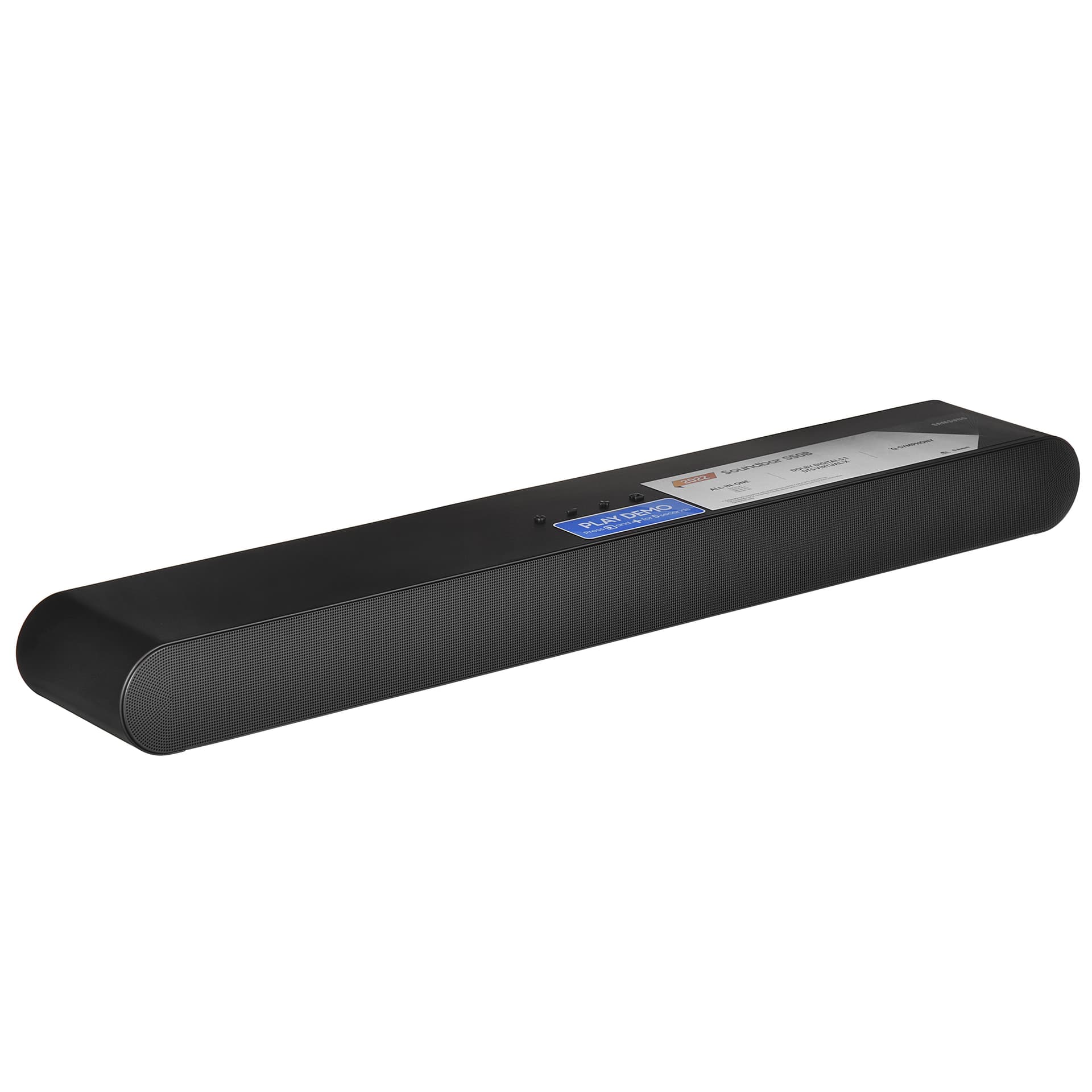 

Soundbar Samsung HW-S50B/EN Nowość 2022