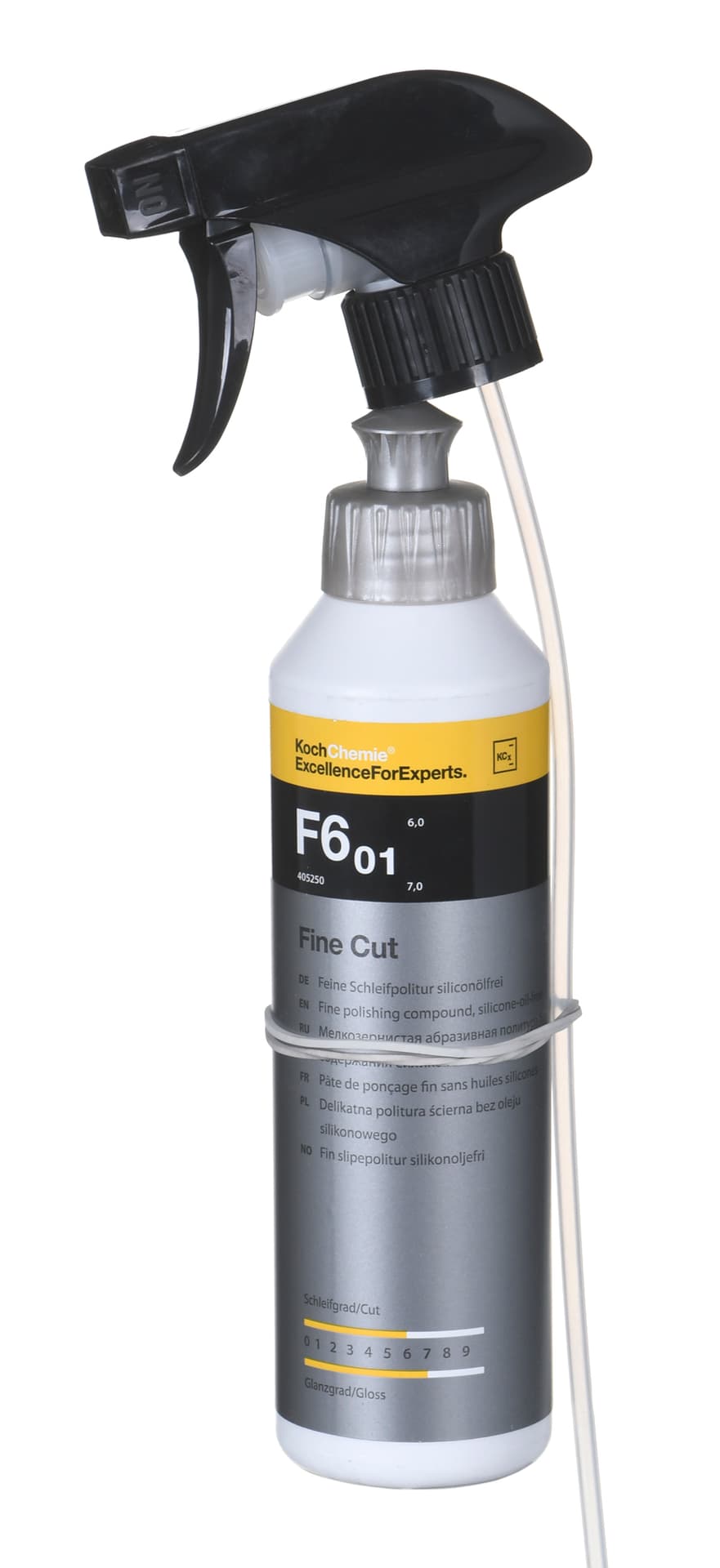 

Koch Chemie Fine Cut 250ml - pasta polerska