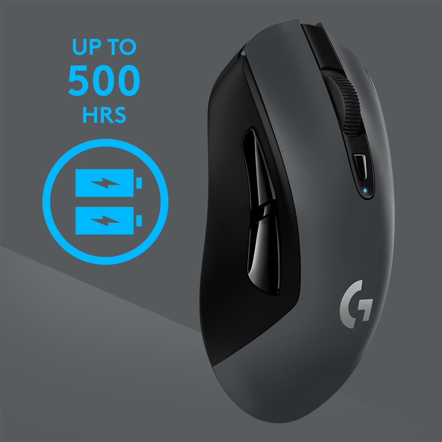 

Mysz Logitech G603