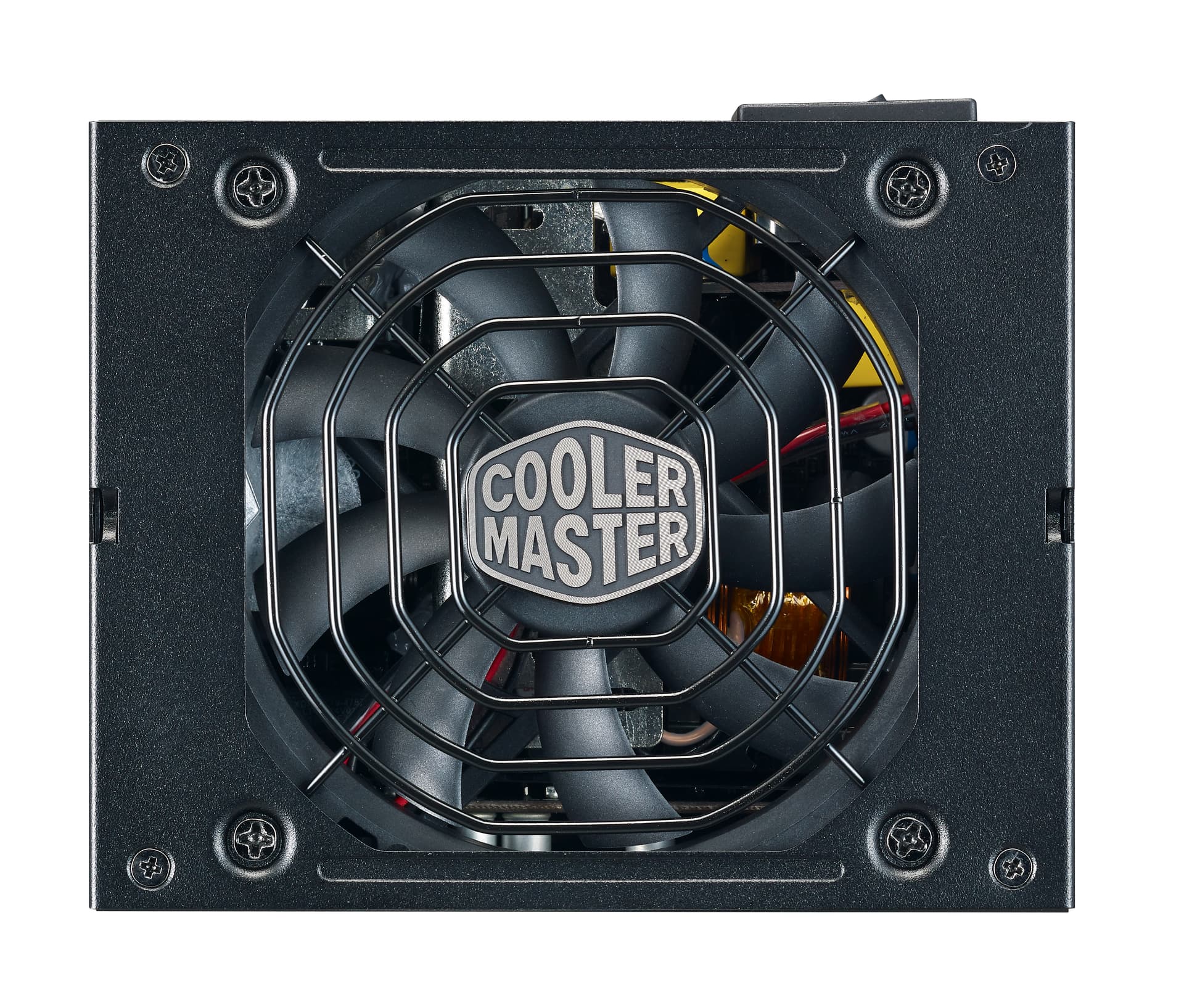 

COOLER MASTER ZASILACZ V850 SFX GOLD MODULARNY 80+ GOLD MPY-8501-SFHAGV-EU