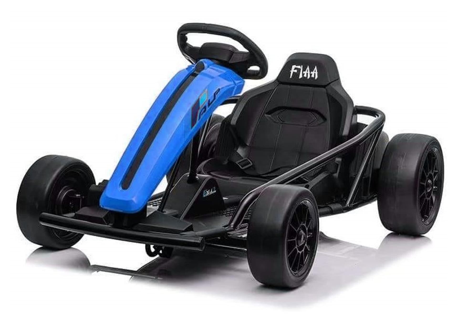 

Gokart na Akumulator Drift SX1968 Niebieski