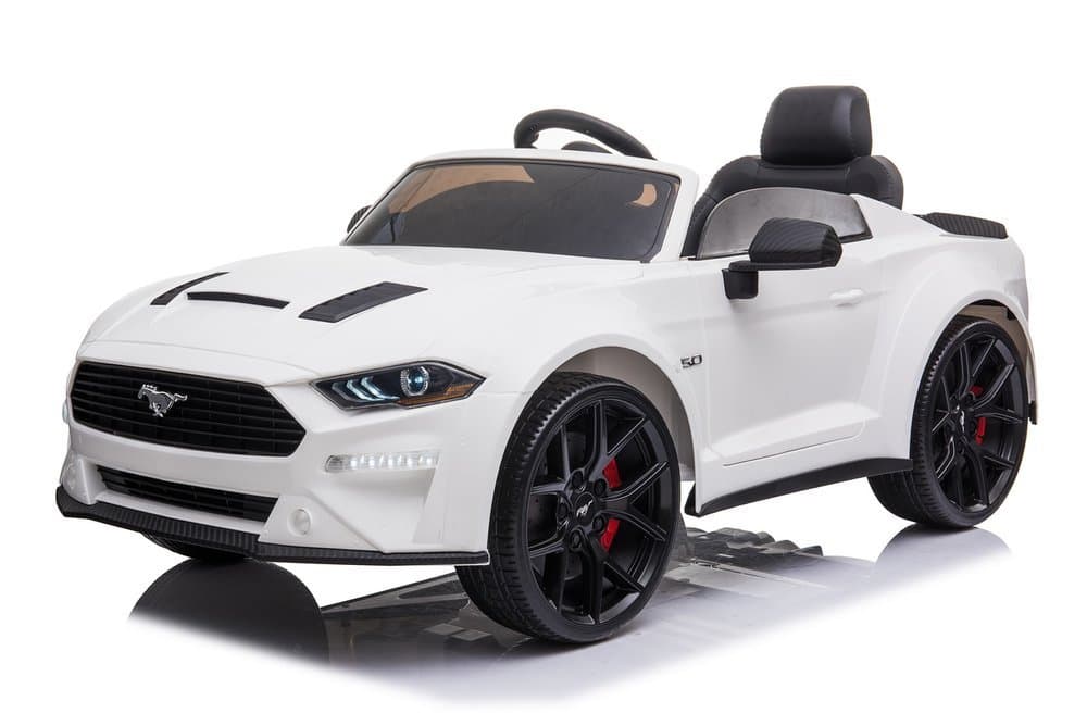 

Auto Na Akumulator Ford Mustang GT Drift SX2038 Biały