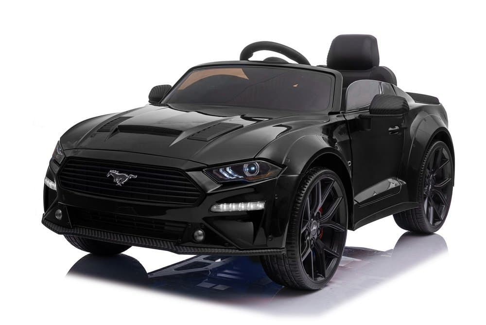 

Auto Na Akumulator Ford Mustang GT Drift SX2038 Czarny