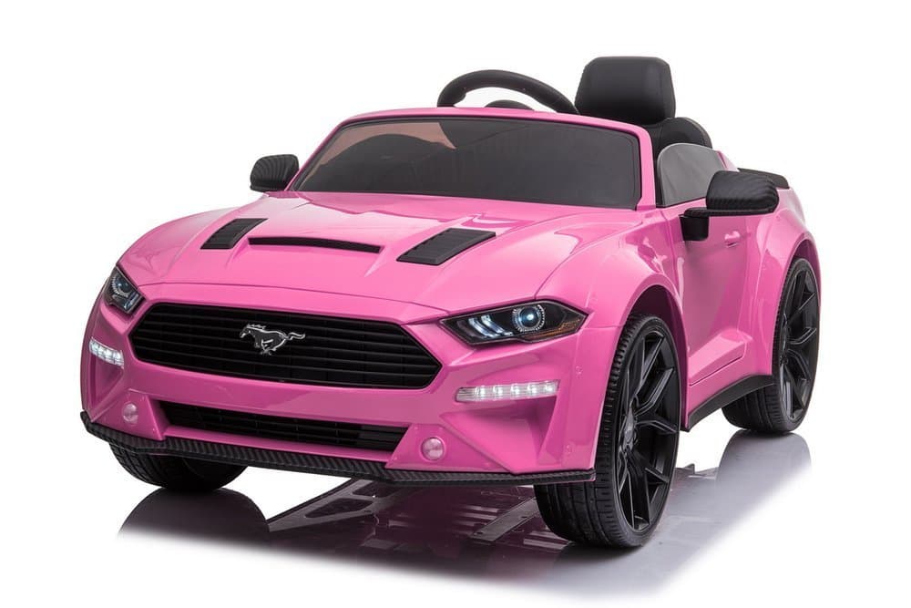 

Auto Na Akumulator Ford Mustang GT Drift SX2038 Różowy