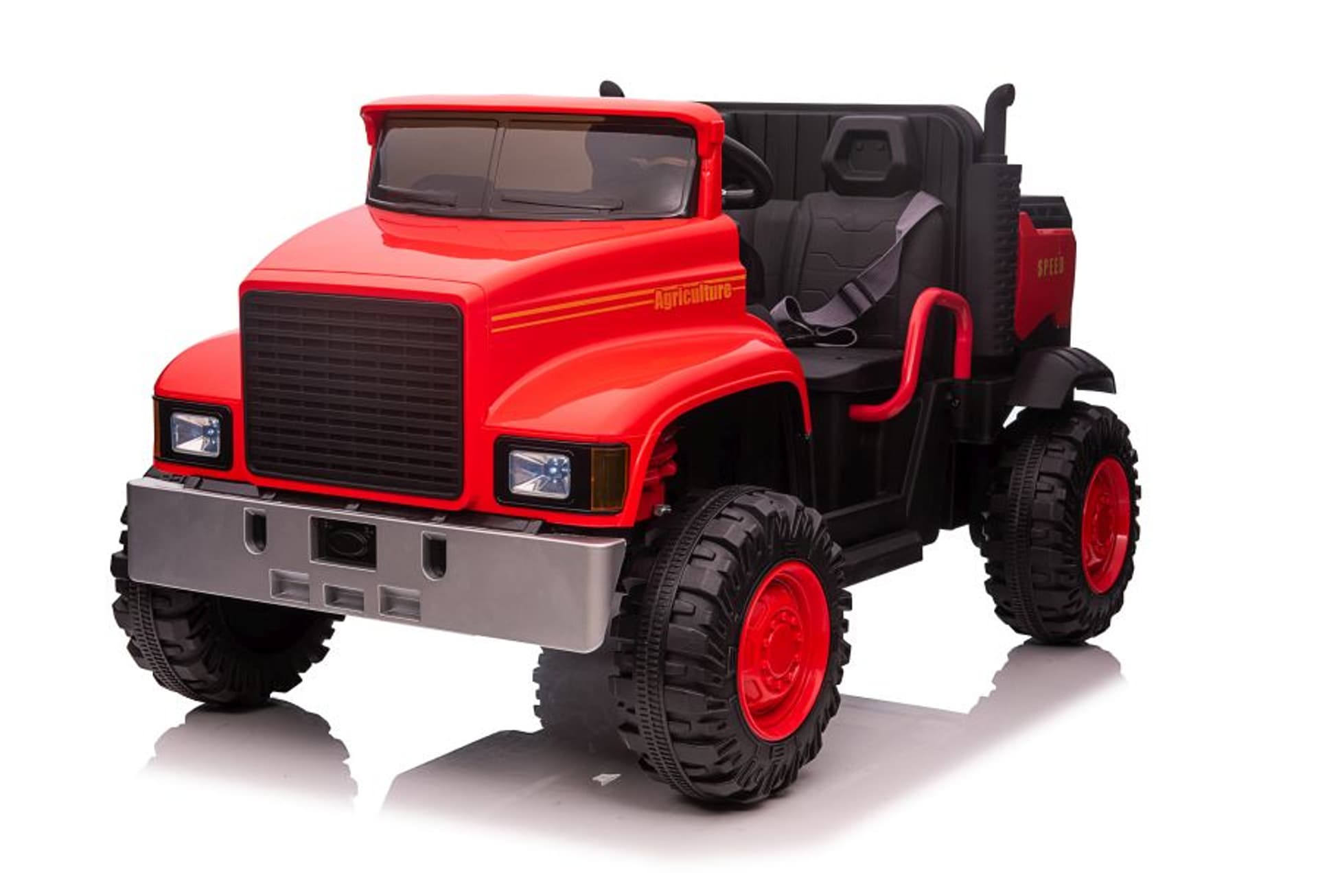 

Auto Na Akumulator JC222 Czerwone
