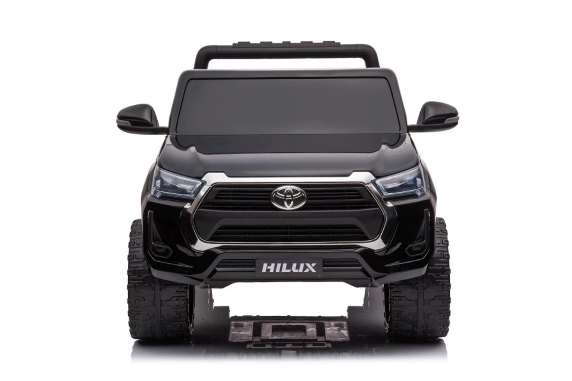 

Auto Na Akumulator Toyota Hilux DK-HL860 Czarne