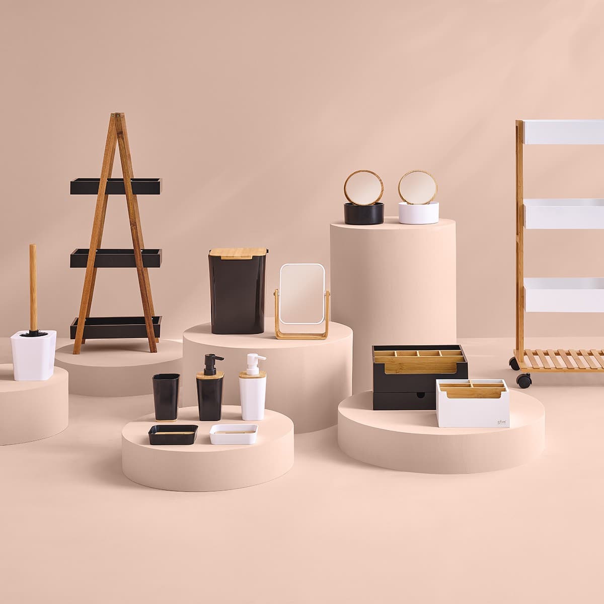 

Organizer do przechowywania Natureo