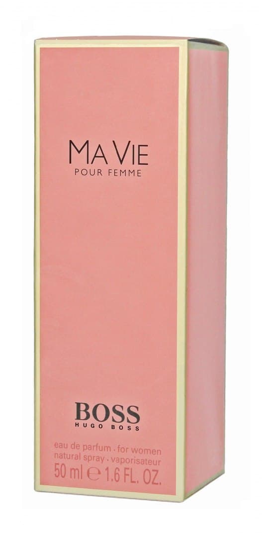 

Hugo Boss Ma Vie Woda perfumowana 50ml