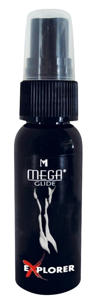 

Spray stymulujący Explorer 30 ml Megaglide