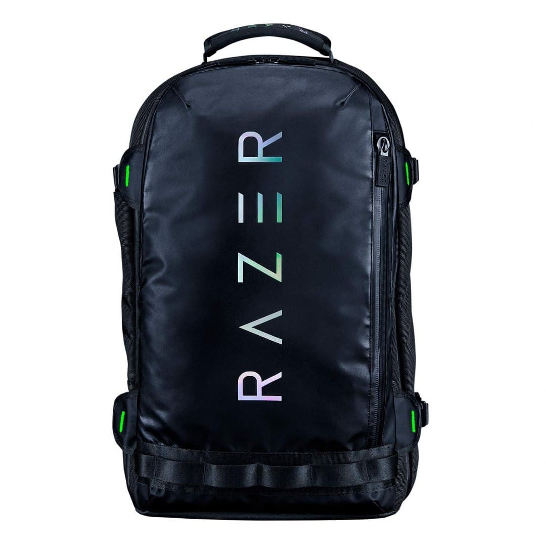 

Razer Rogue V3 17,3" Plecak Chromatyczny, Wodoodporny