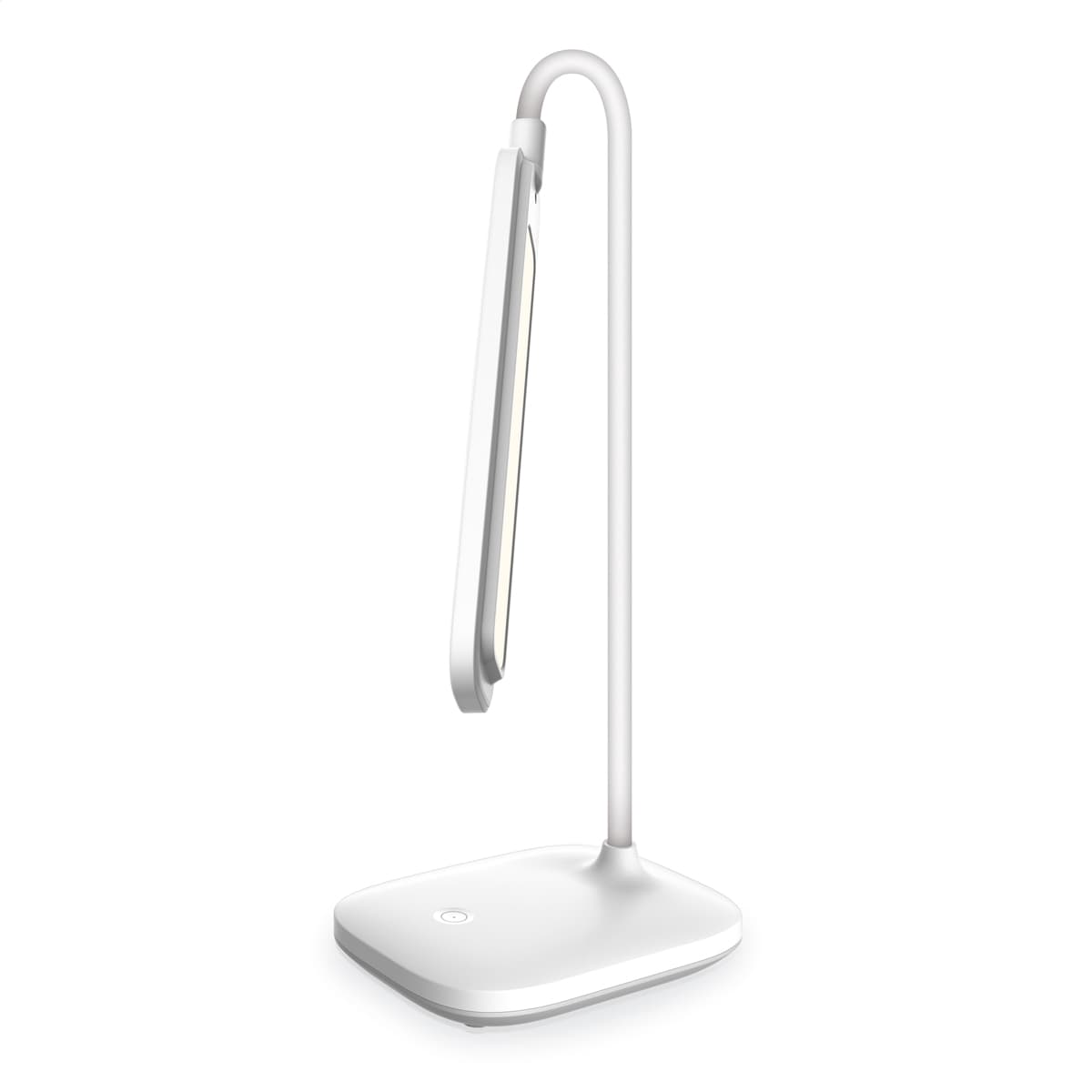 

PLATINET RECHARGEABLE DESK LAMP LAMPKA BIURKOWA LED 2400MAH 5W WHITE [45238]