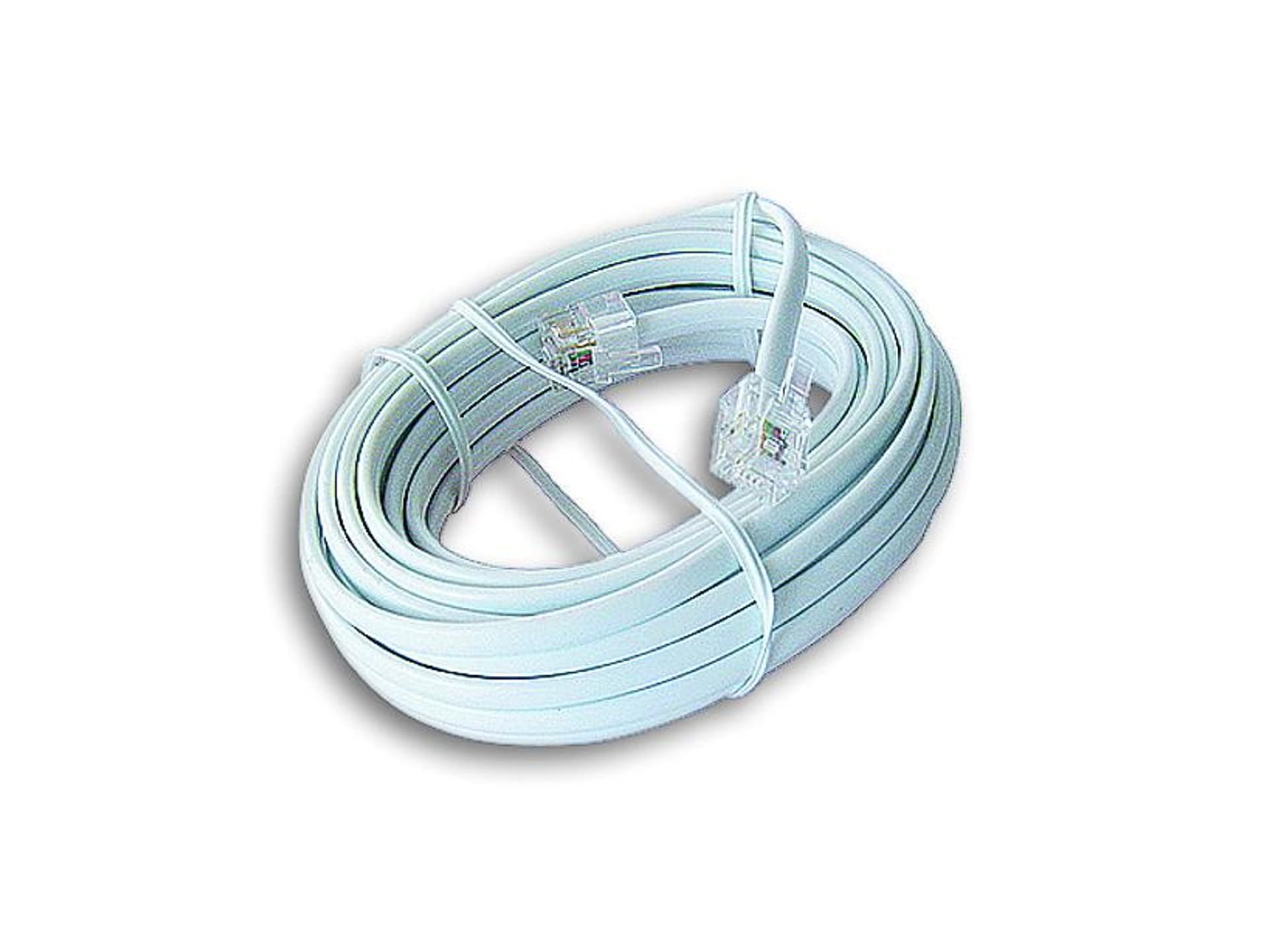 

GEMBIRD TC6P4C-3M 3 Kabel telefoniczny